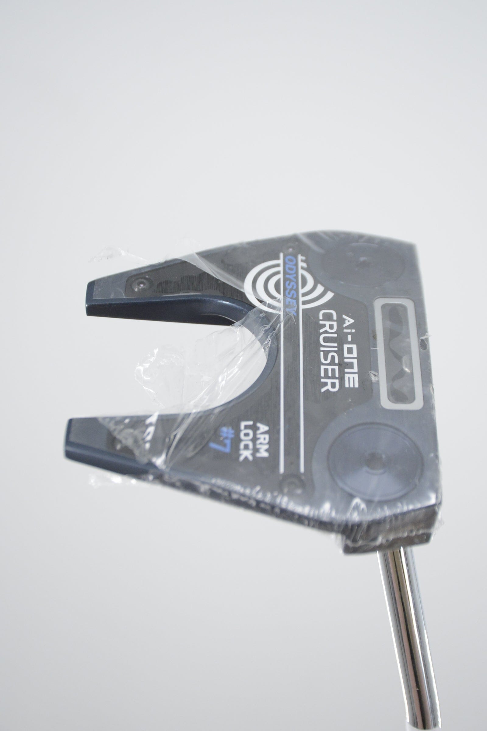 NEW Odyssey ai-ONE Cruiser 7 Armlock Putter 40" Golf Clubs GolfRoots