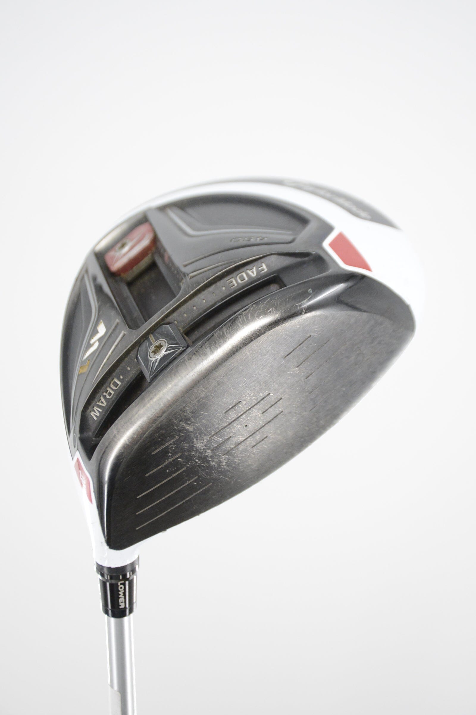 Women's TaylorMade M1 12 Degree Driver W Flex 44" Golf Clubs GolfRoots