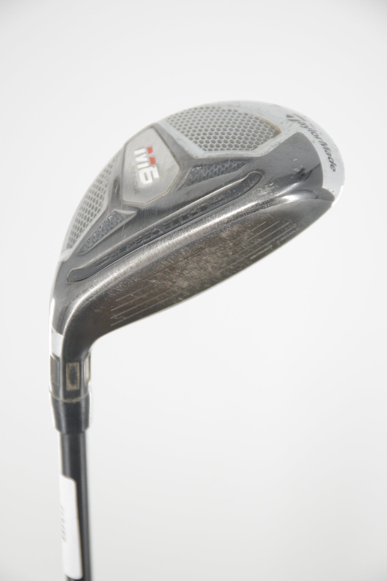 TaylorMade M6 4 Hybrid S Flex 38.25" Golf Clubs GolfRoots