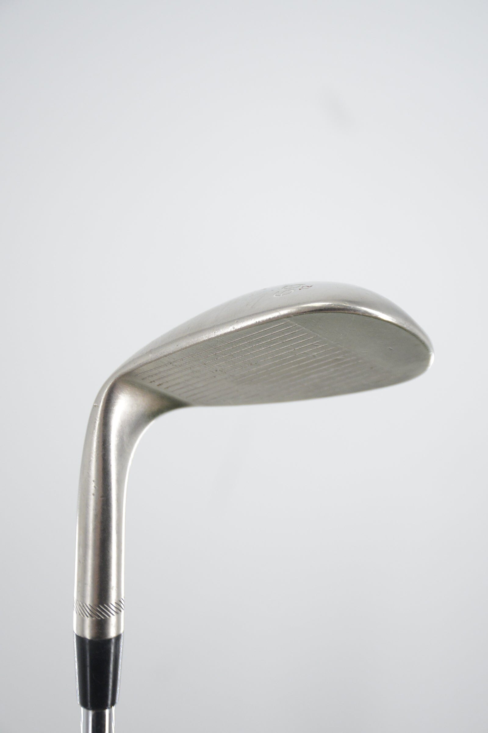 Titleist Vokey SM6 Steel Gray 60 Degree Wedge Wedge Flex 35" Golf Clubs GolfRoots
