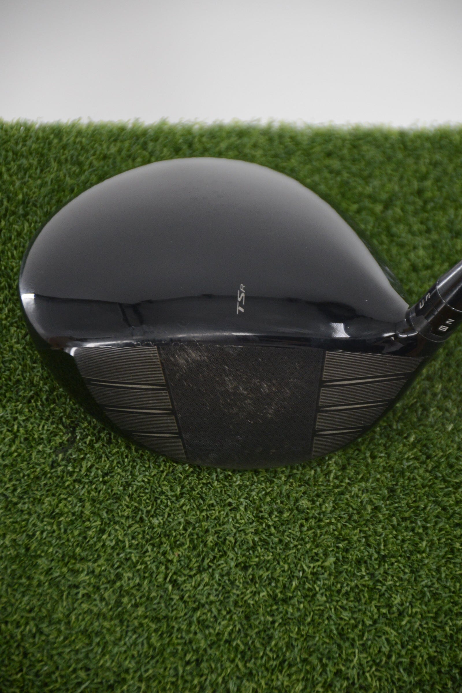 Women's Titleist TSR3 11 Degree Driver W Flex 44.25" Golf Clubs GolfRoots