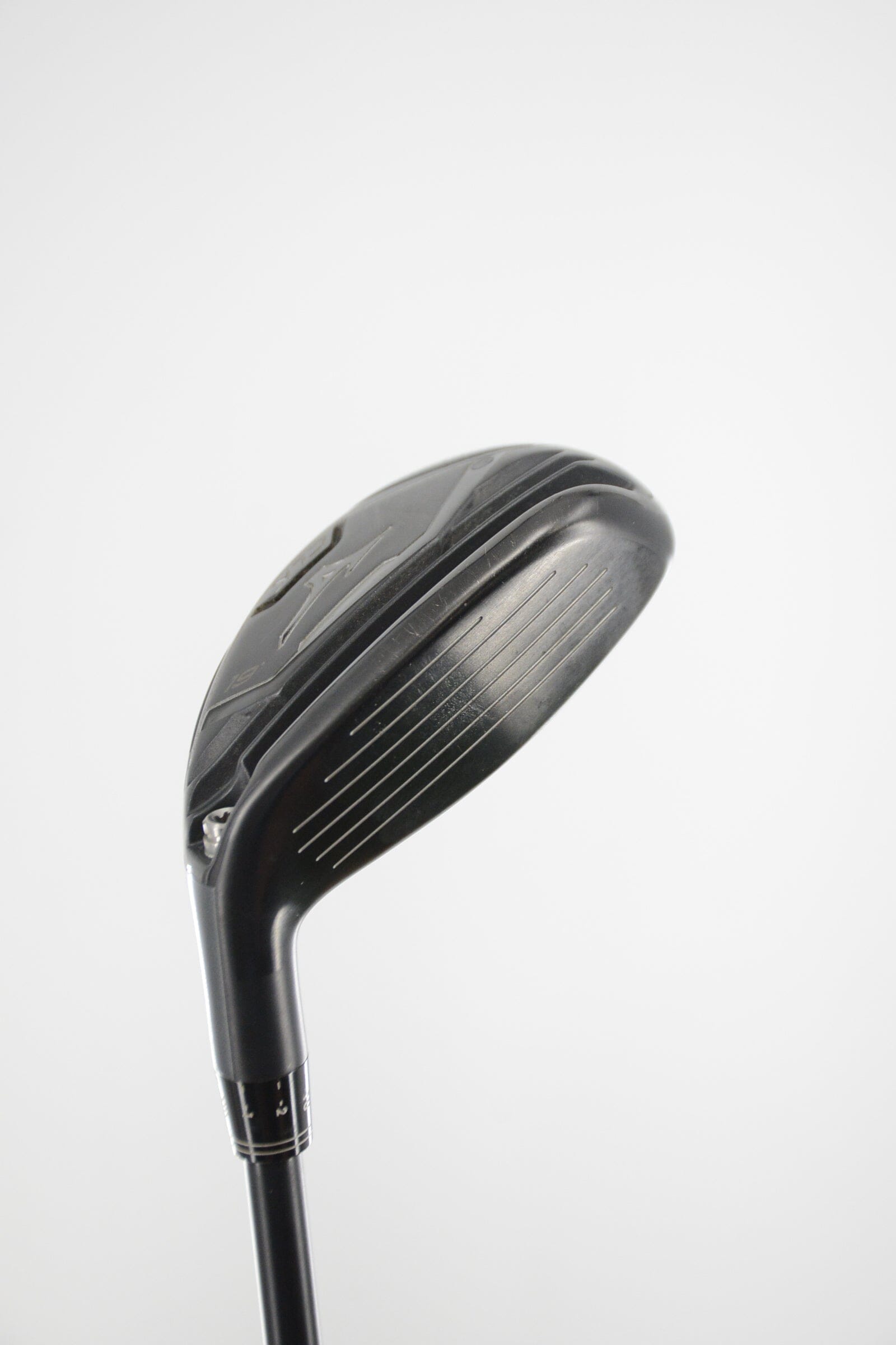 Mizuno CLK 2020 19 Degree Hybrid R Flex 38.75" Golf Clubs GolfRoots