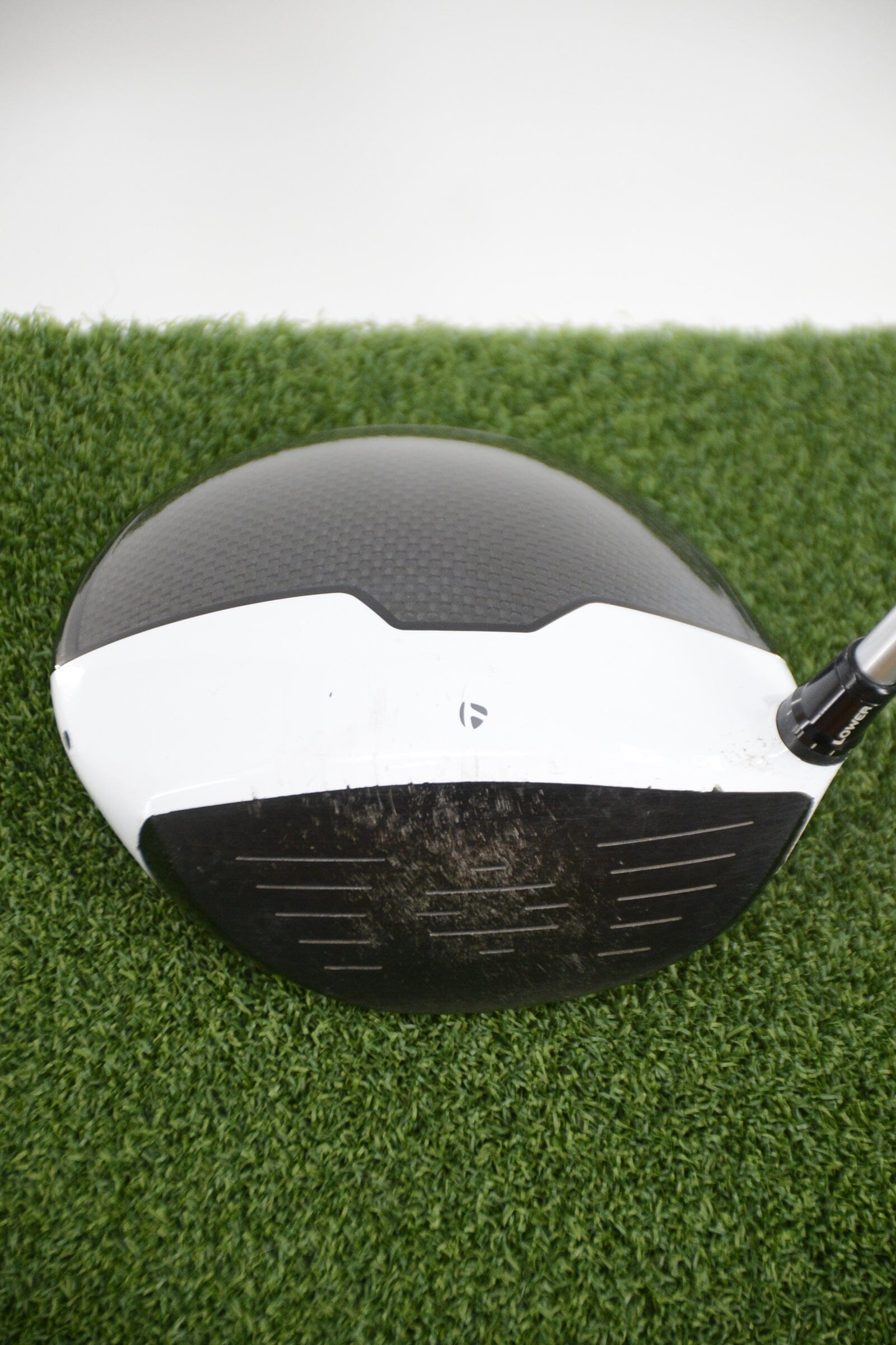 Women's TaylorMade M1 12 Degree Driver W Flex 44" Golf Clubs GolfRoots