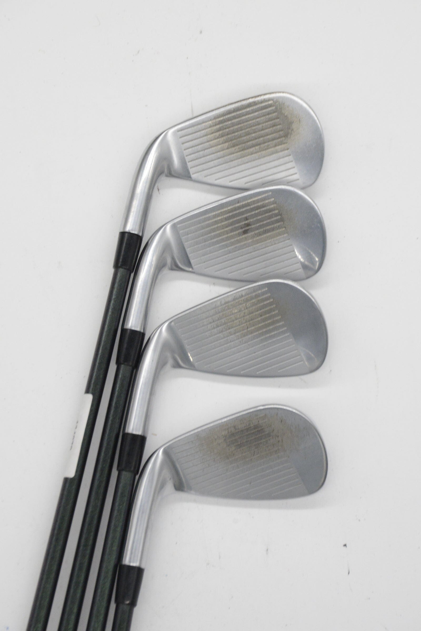 Titleist T350 2023 8-AW Iron Set SR Flex -0.75" Golf Clubs GolfRoots