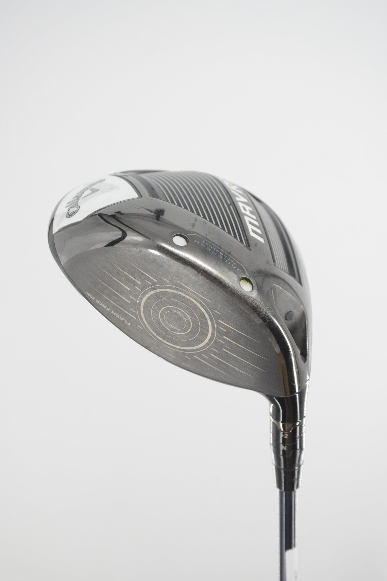 Lefty Callaway Custom Mavrik 22 9 Degree Driver S Flex 45.5" Golf Clubs GolfRoots