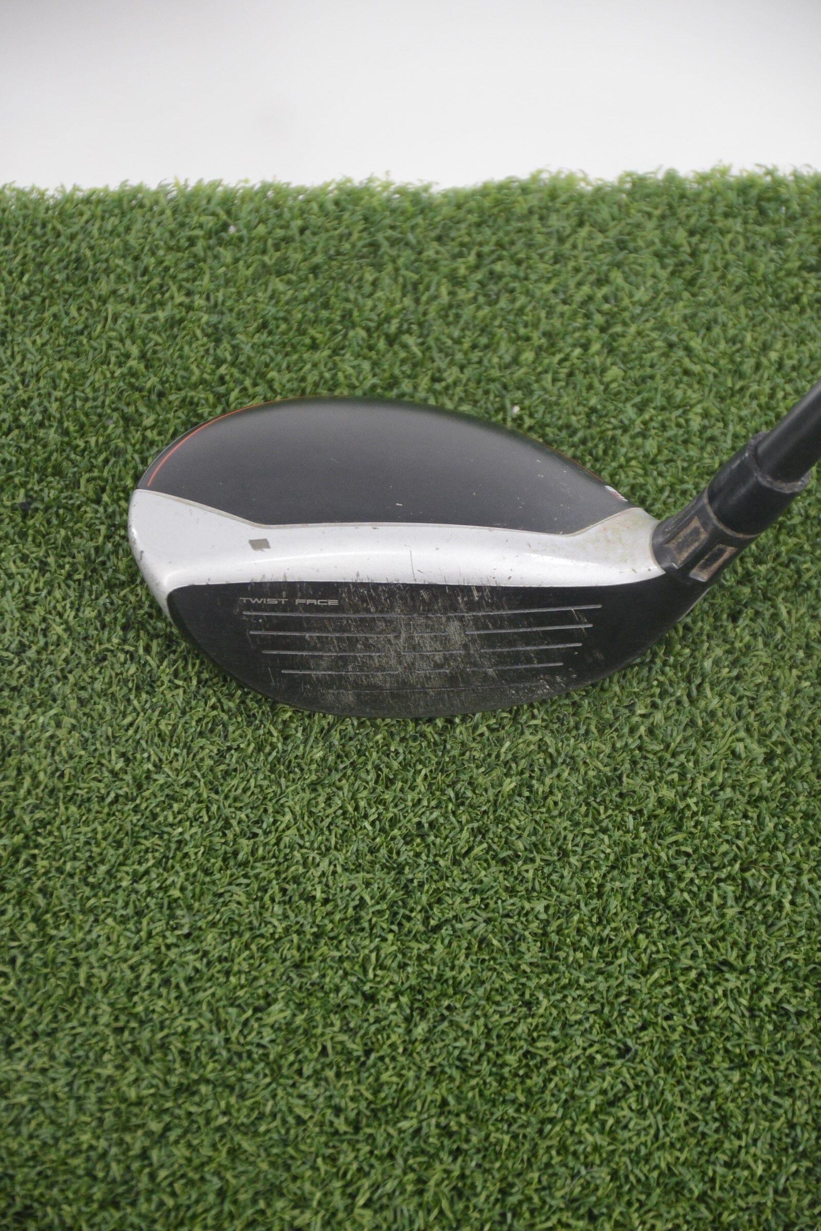 TaylorMade M6 4 Hybrid S Flex 38.25" Golf Clubs GolfRoots
