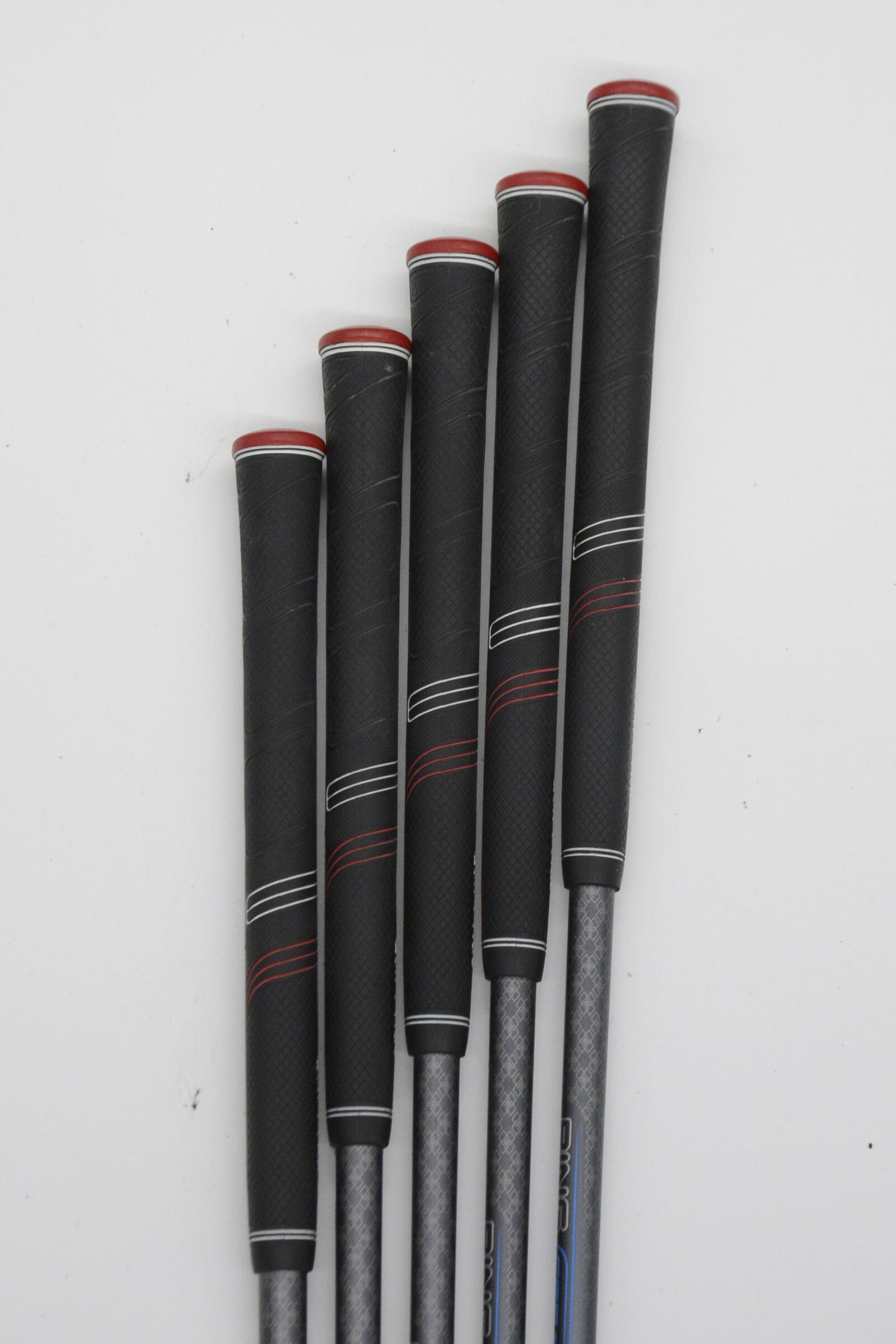 Ping G 7-UW Iron Set SR Flex +0.75" Golf Clubs GolfRoots