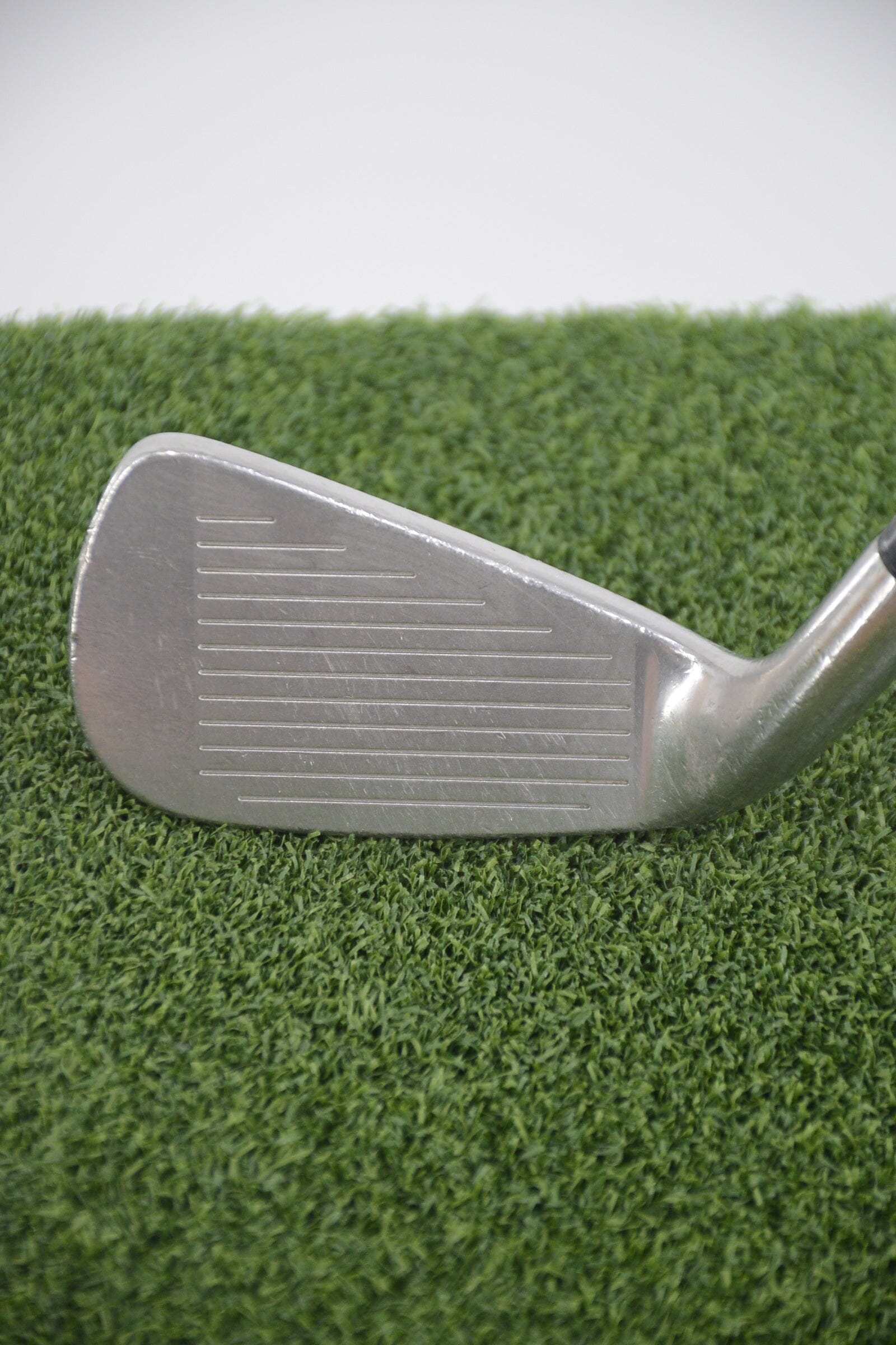 Titleist 804.OS 3 Iron S Flex 39" Golf Clubs GolfRoots