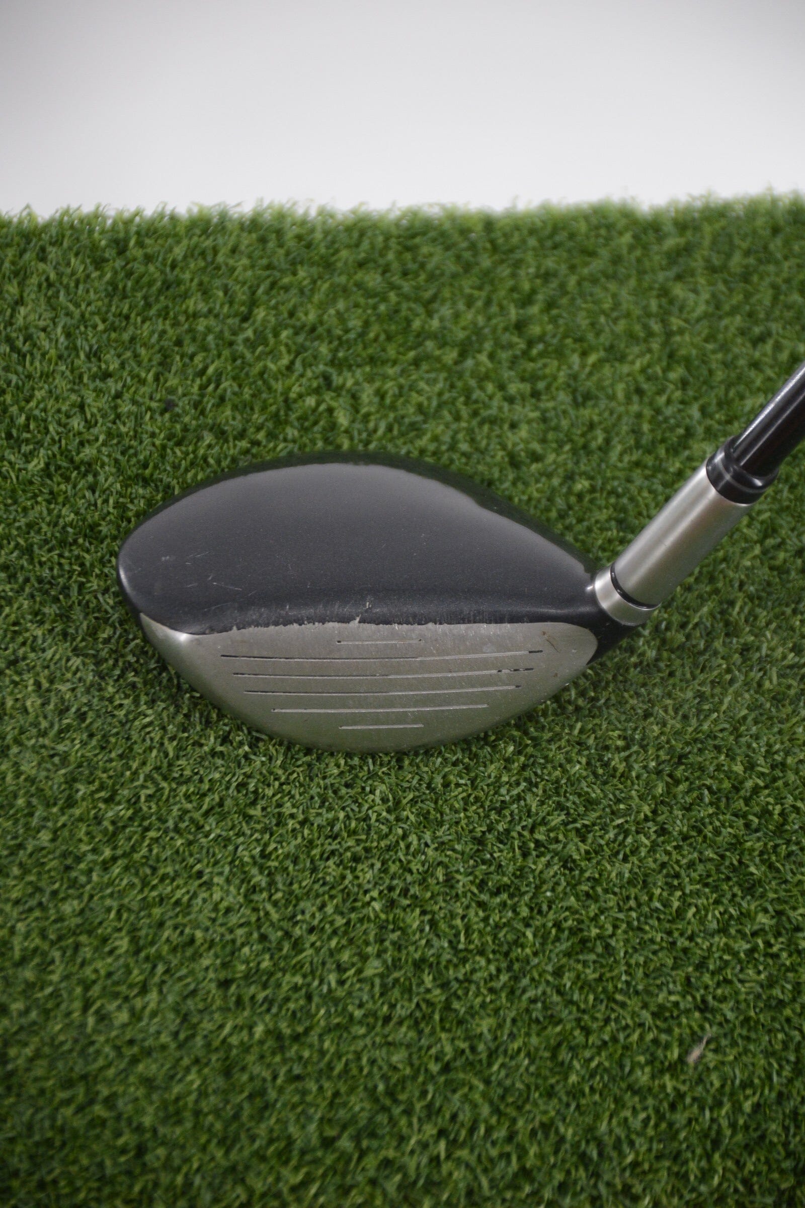 Bobby Jones Jesse Ortiz 3 Hybrid S Flex 40.25"