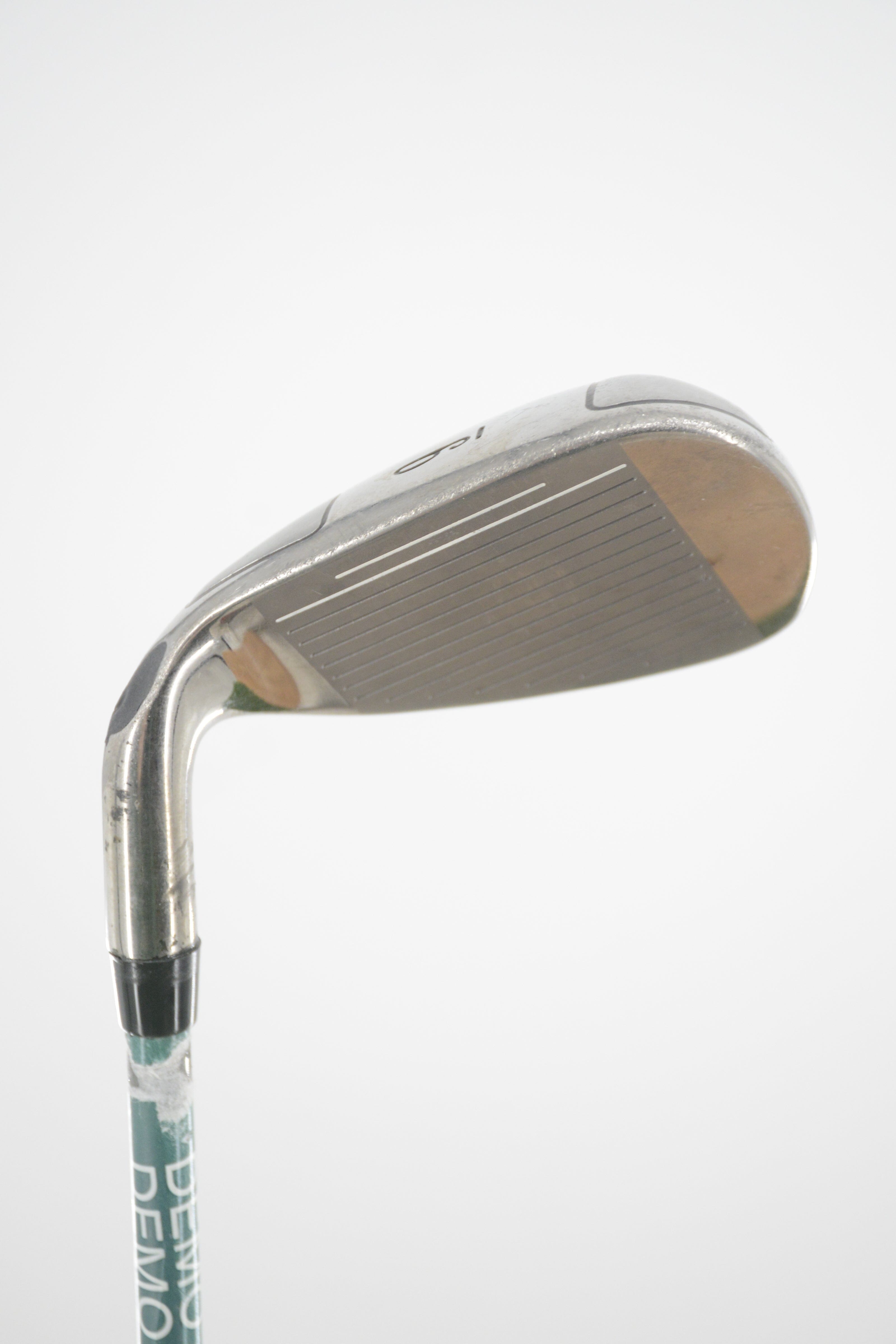 Women's Callaway Ft I-Brid 9 Iron W Flex 34" Golf Clubs GolfRoots