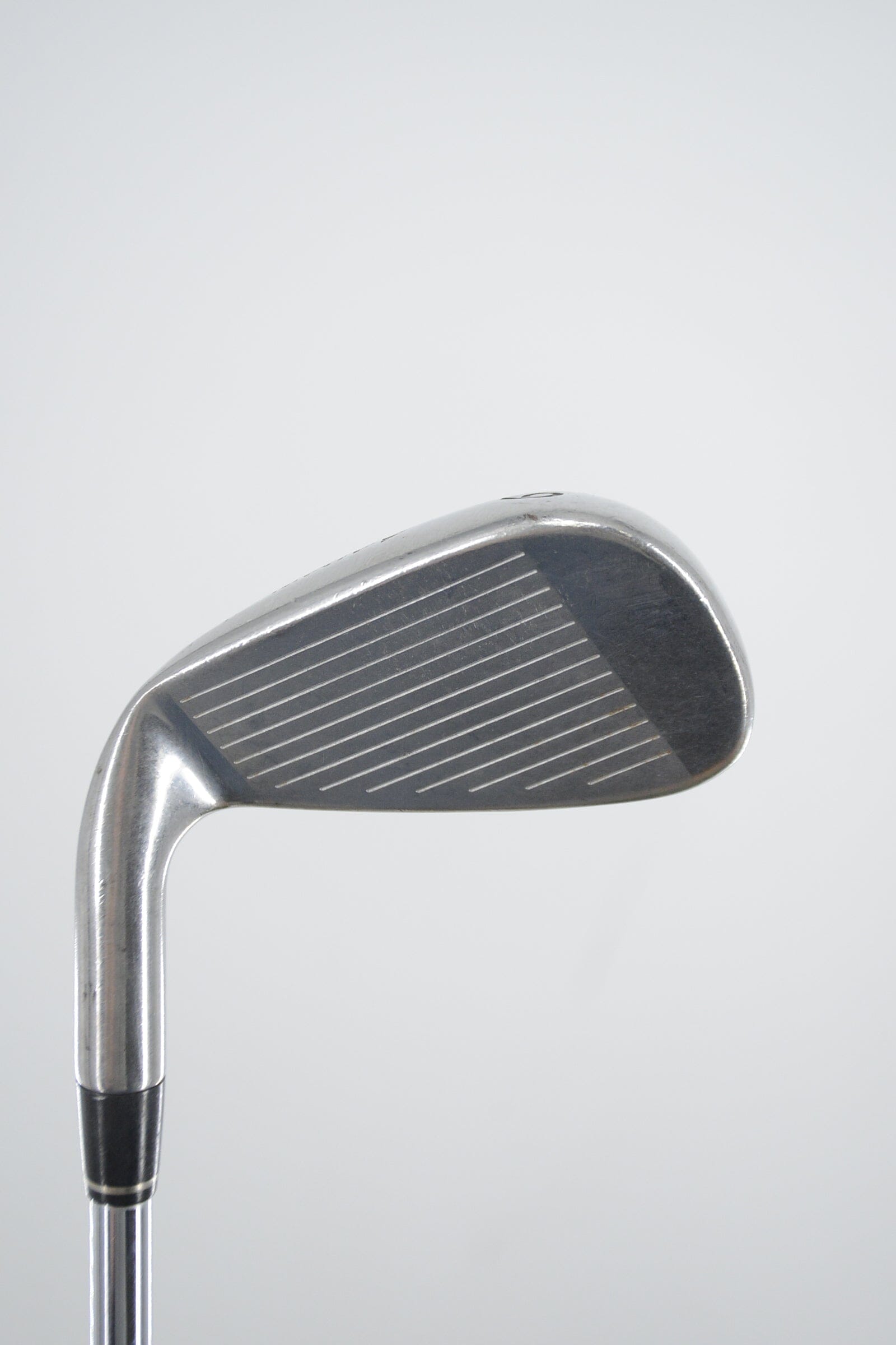 Adams Speedline 6 Iron S Flex 37.25" Golf Clubs GolfRoots