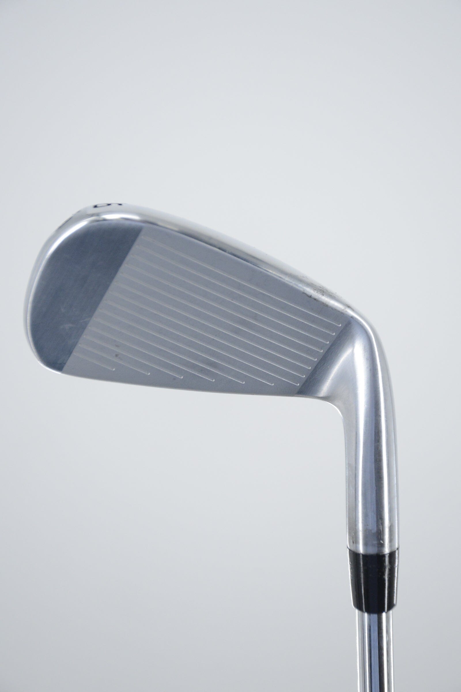 Lefty Cobra King Forged Tec 2020 6 Iron S Flex 38.25" Golf Clubs GolfRoots