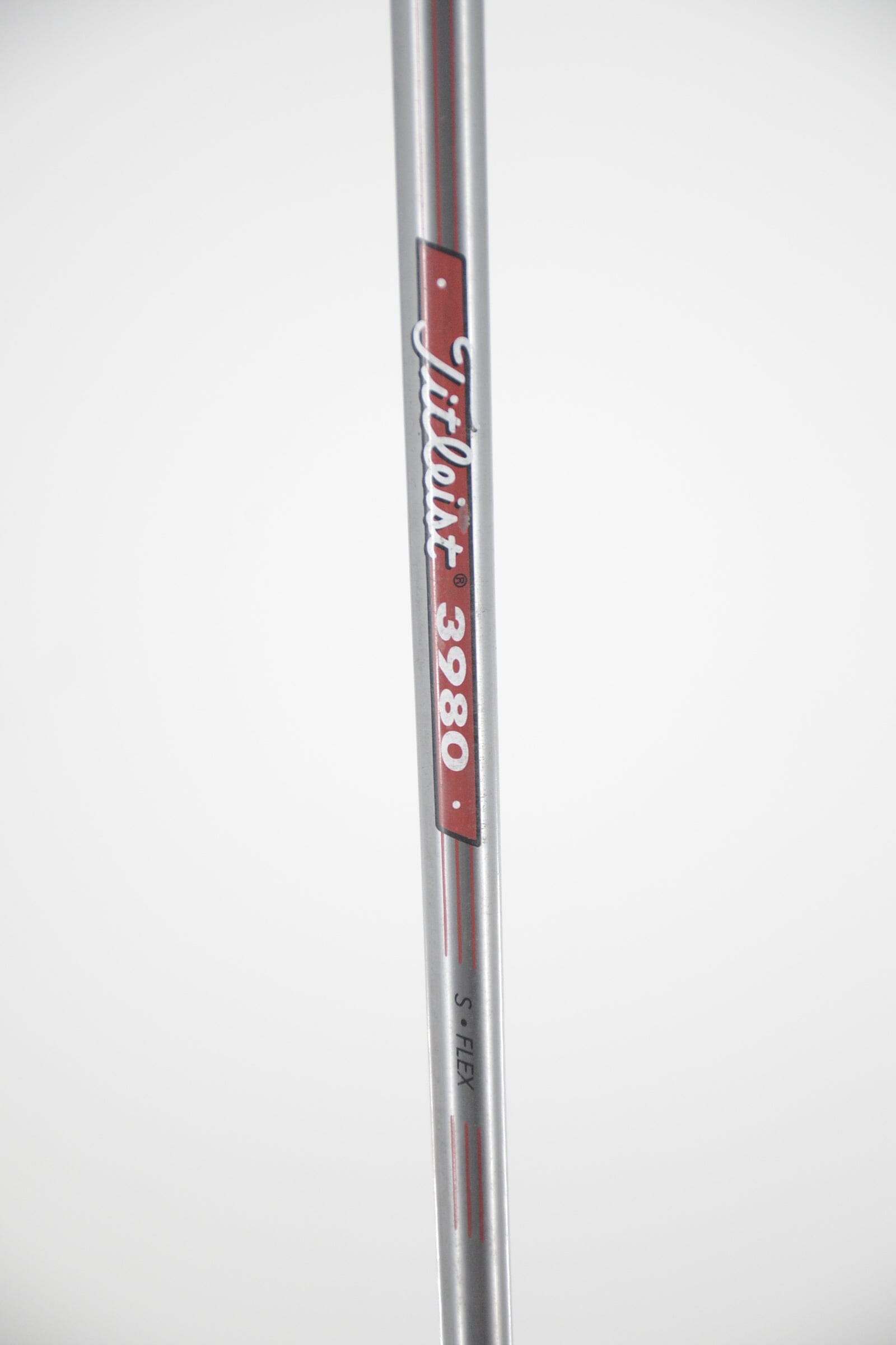 Titleist 804.OS 3 Iron S Flex 39" Golf Clubs GolfRoots
