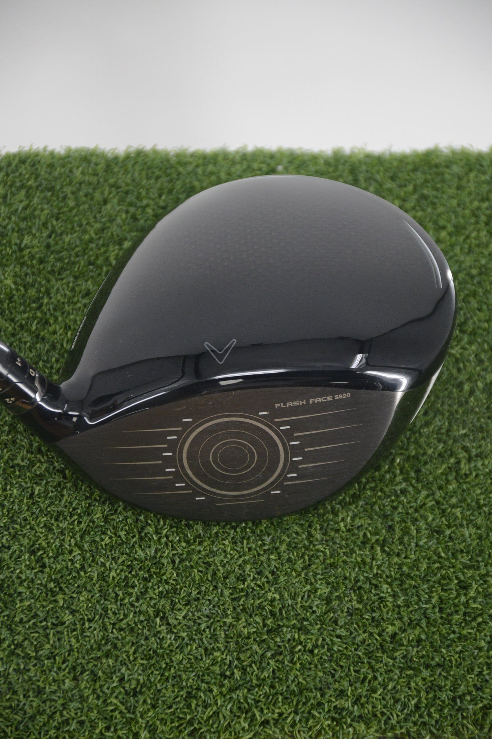 Lefty Callaway Custom Mavrik 22 9 Degree Driver S Flex 45.5" Golf Clubs GolfRoots
