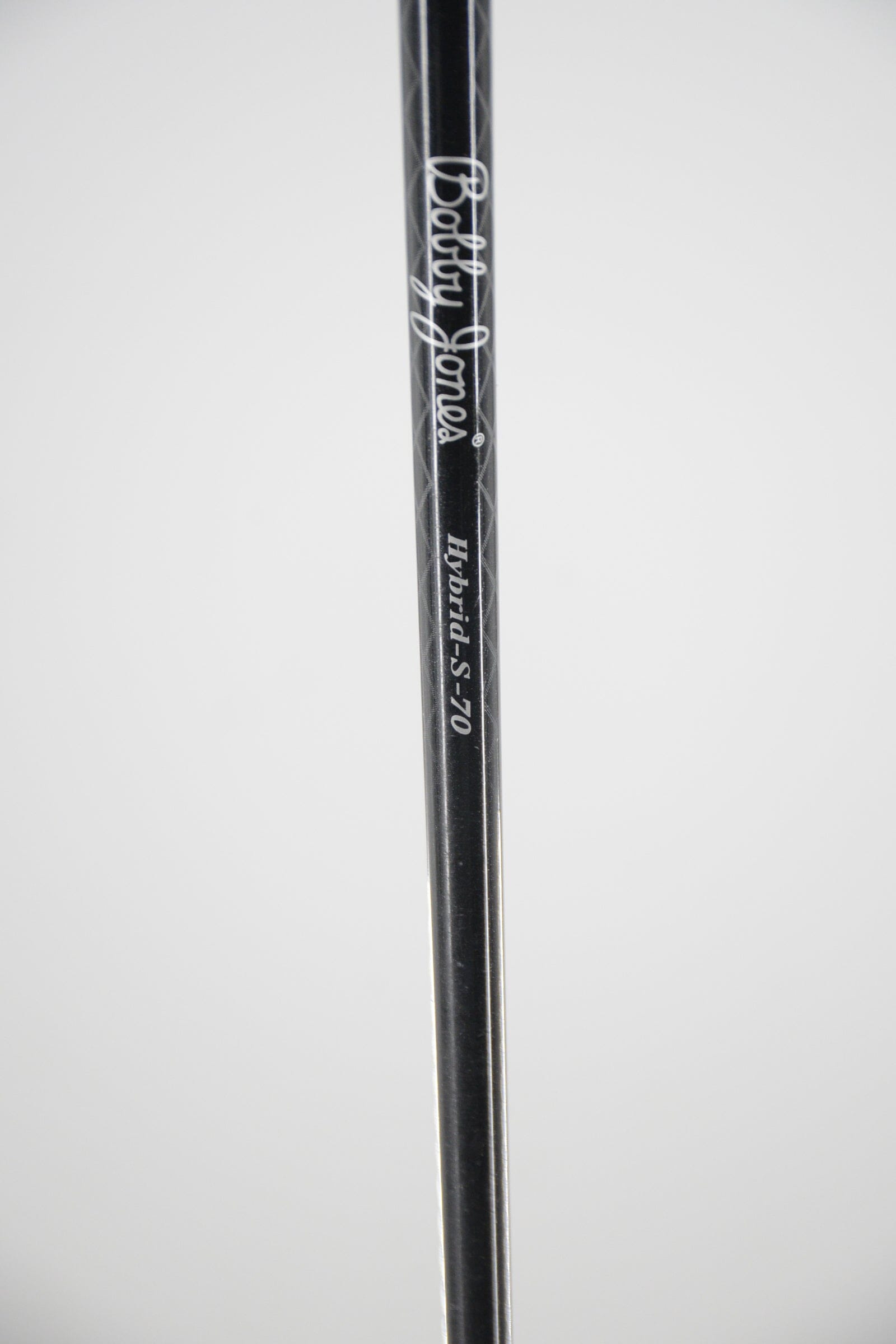 Bobby Jones Jesse Ortiz 3 Hybrid S Flex 40.25" Golf Clubs GolfRoots