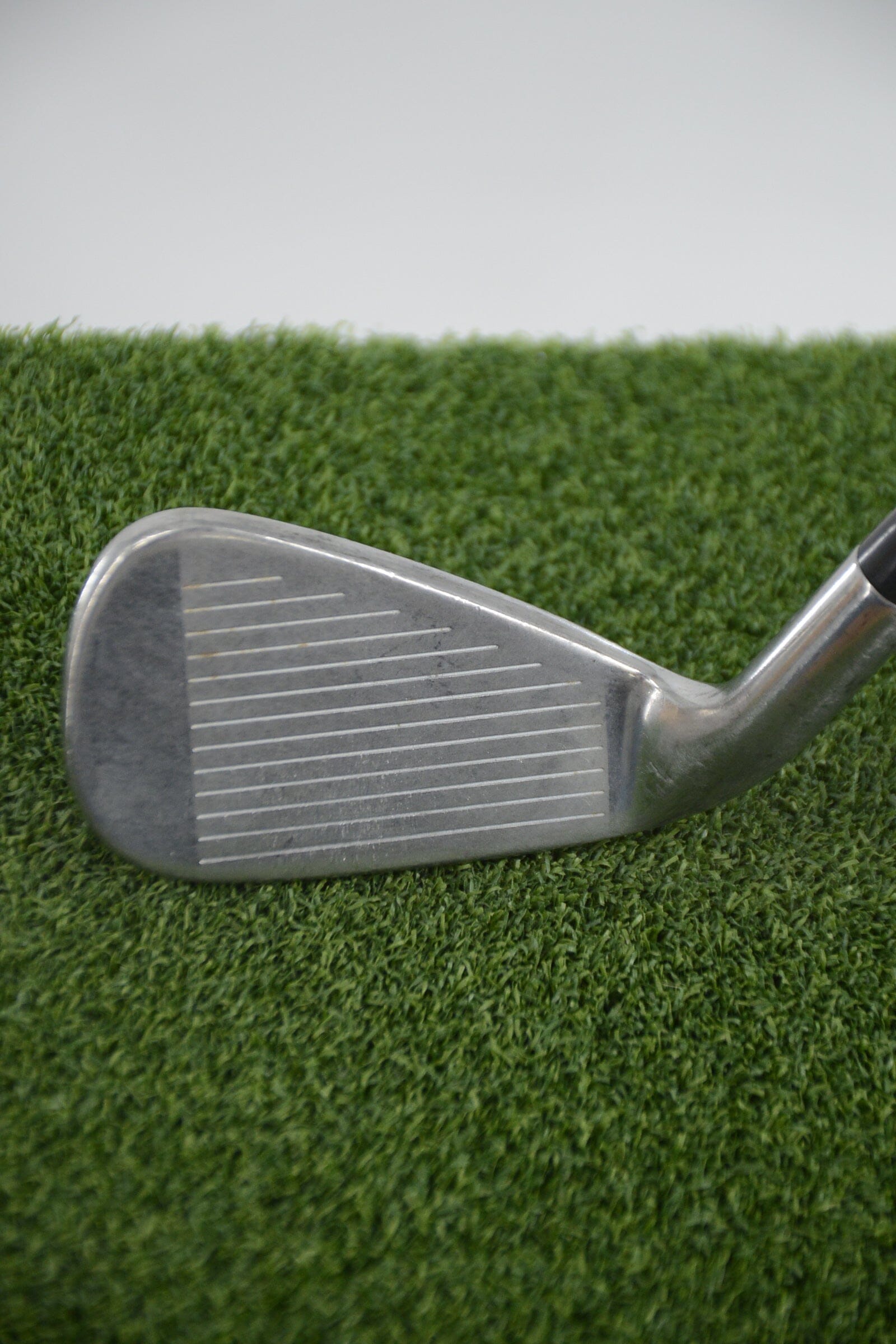 Adams Speedline 6 Iron S Flex 37.25" Golf Clubs GolfRoots
