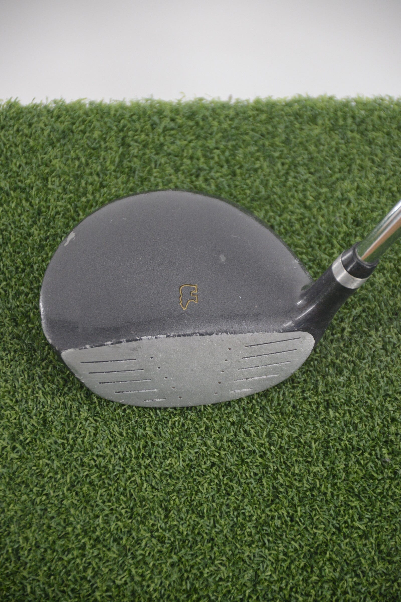 Golden Bear Instinct 3 Wood Uniflex 42.25" Golf Clubs GolfRoots