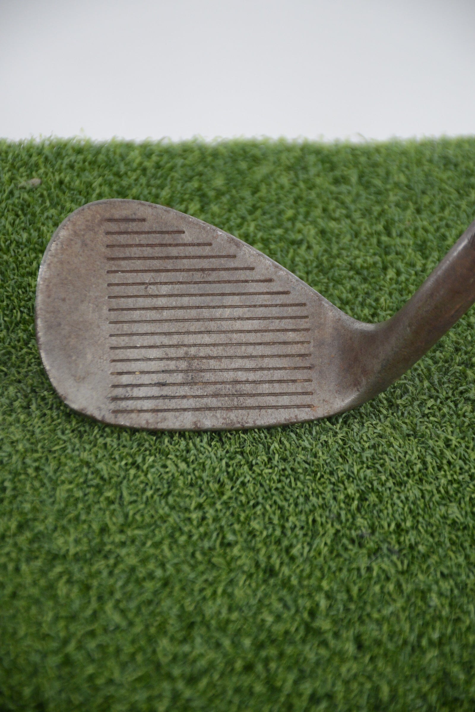 Titleist Vokey Raw 200 Series 58 Degree Wedge Wedge Flex 35" Golf Clubs GolfRoots