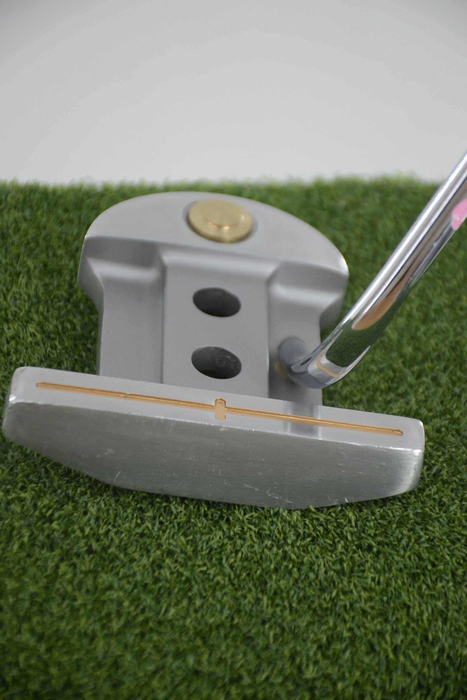 Master Grip 415CR Putter 34.75" Golf Clubs GolfRoots