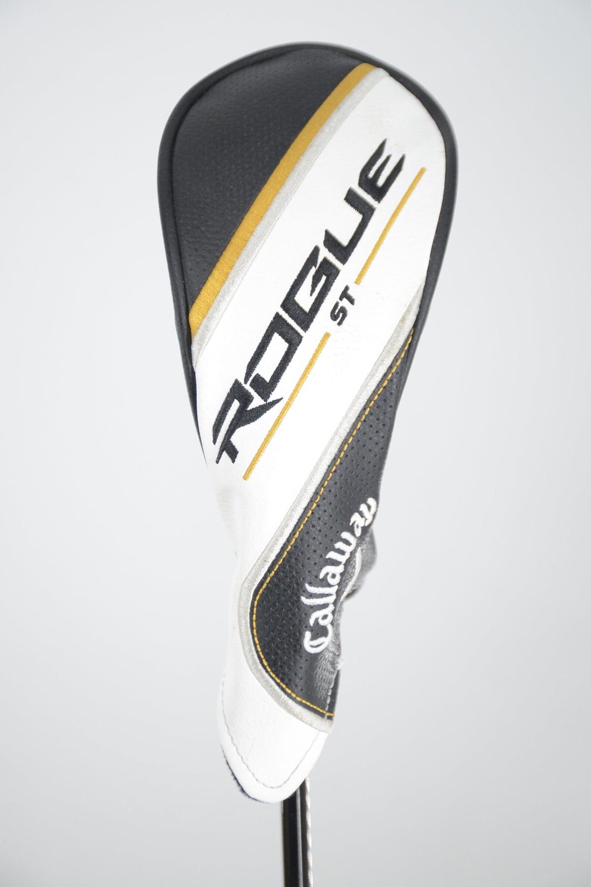 Lefty Callaway Rogue ST Max 4 Hybrid R Flex 39.75" Golf Hybrids Callaway
