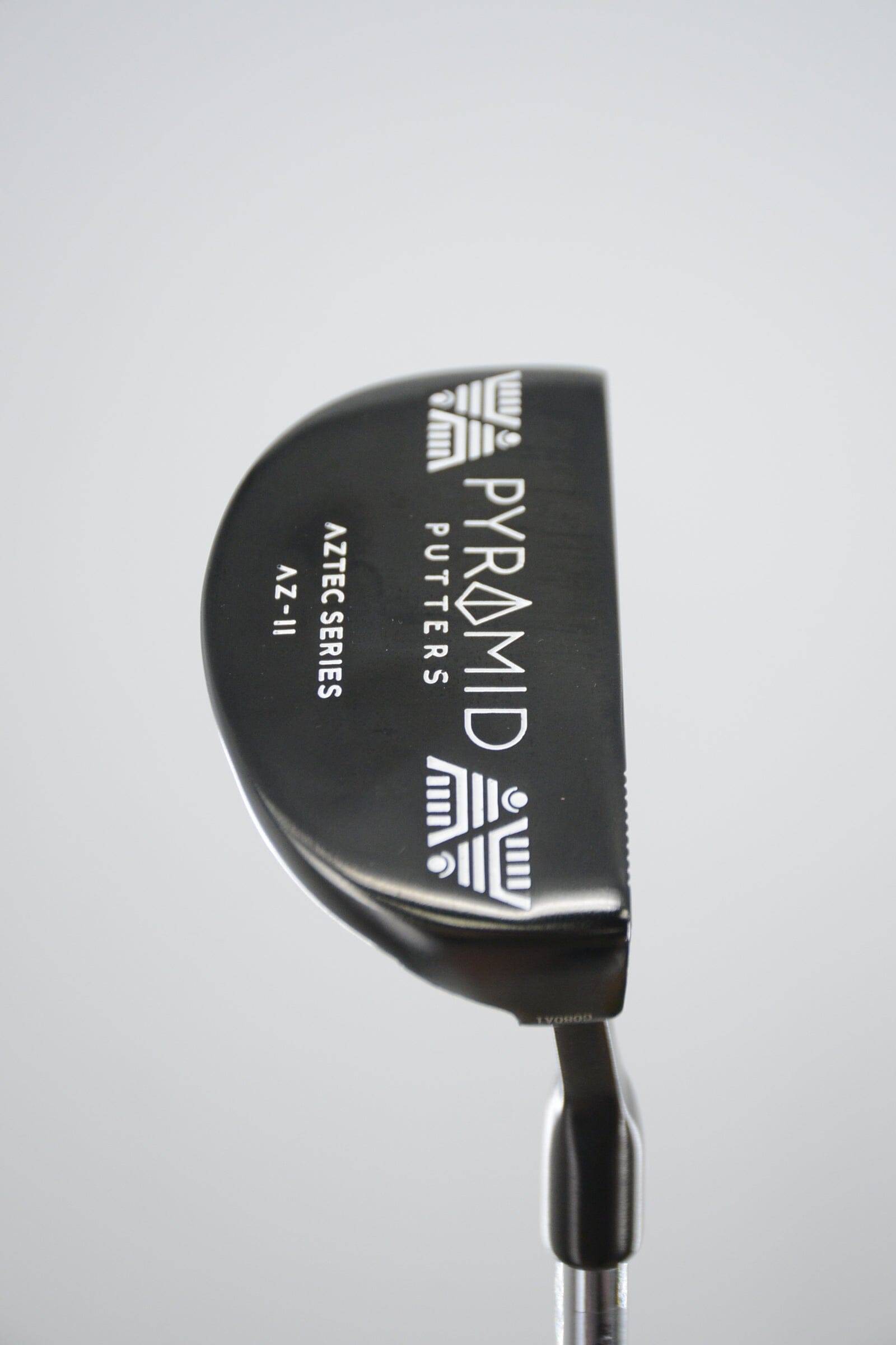 Pyramid AZ-2 Putter 33" Golf Clubs GolfRoots