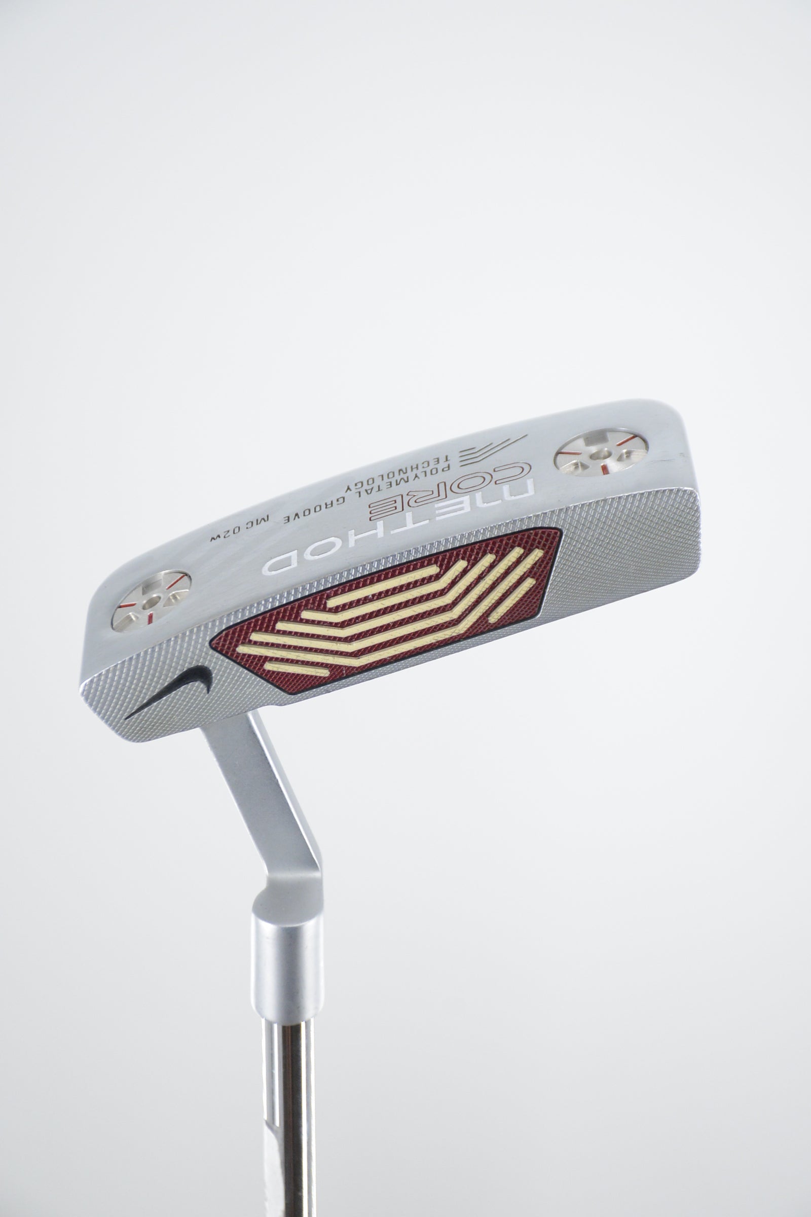 Nike Method Core Weighted MC02W Putter 32.75"