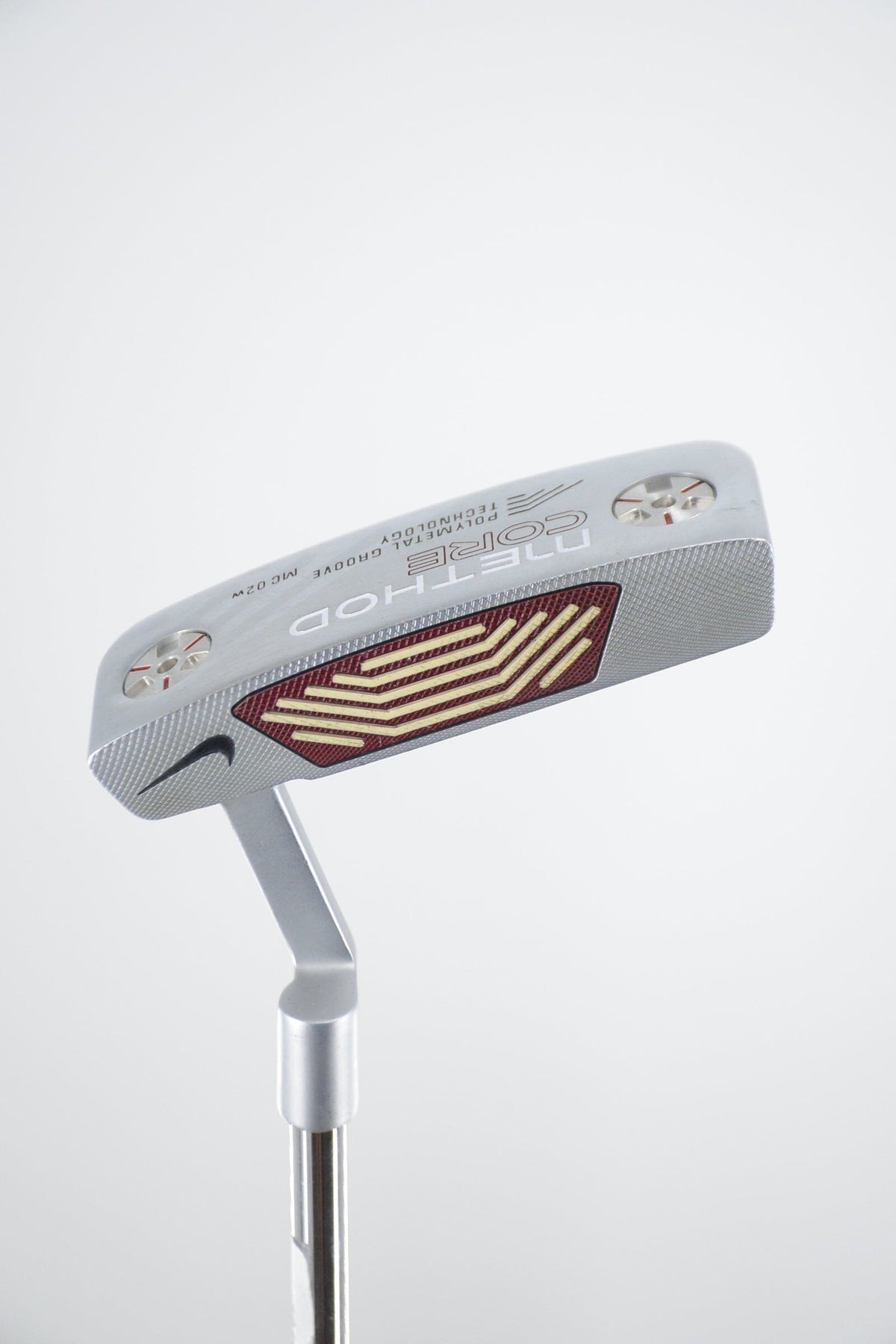 Nike Method Core Weighted MC02W Putter 32.75" Golf Clubs GolfRoots