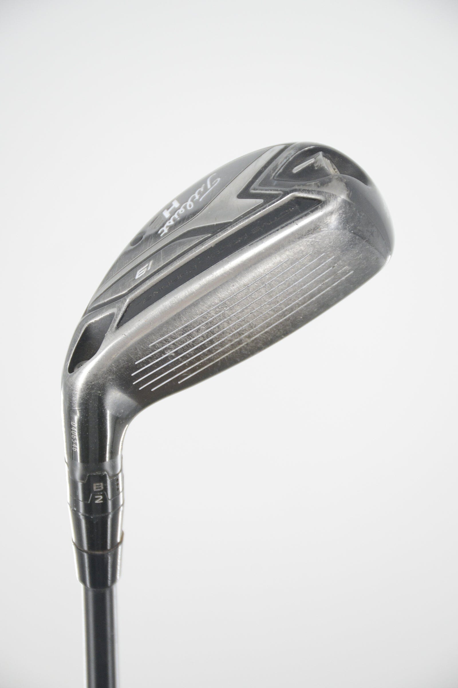 Titleist 818 H2 19 Degree Hybrid R Flex 40.25" Golf Clubs GolfRoots
