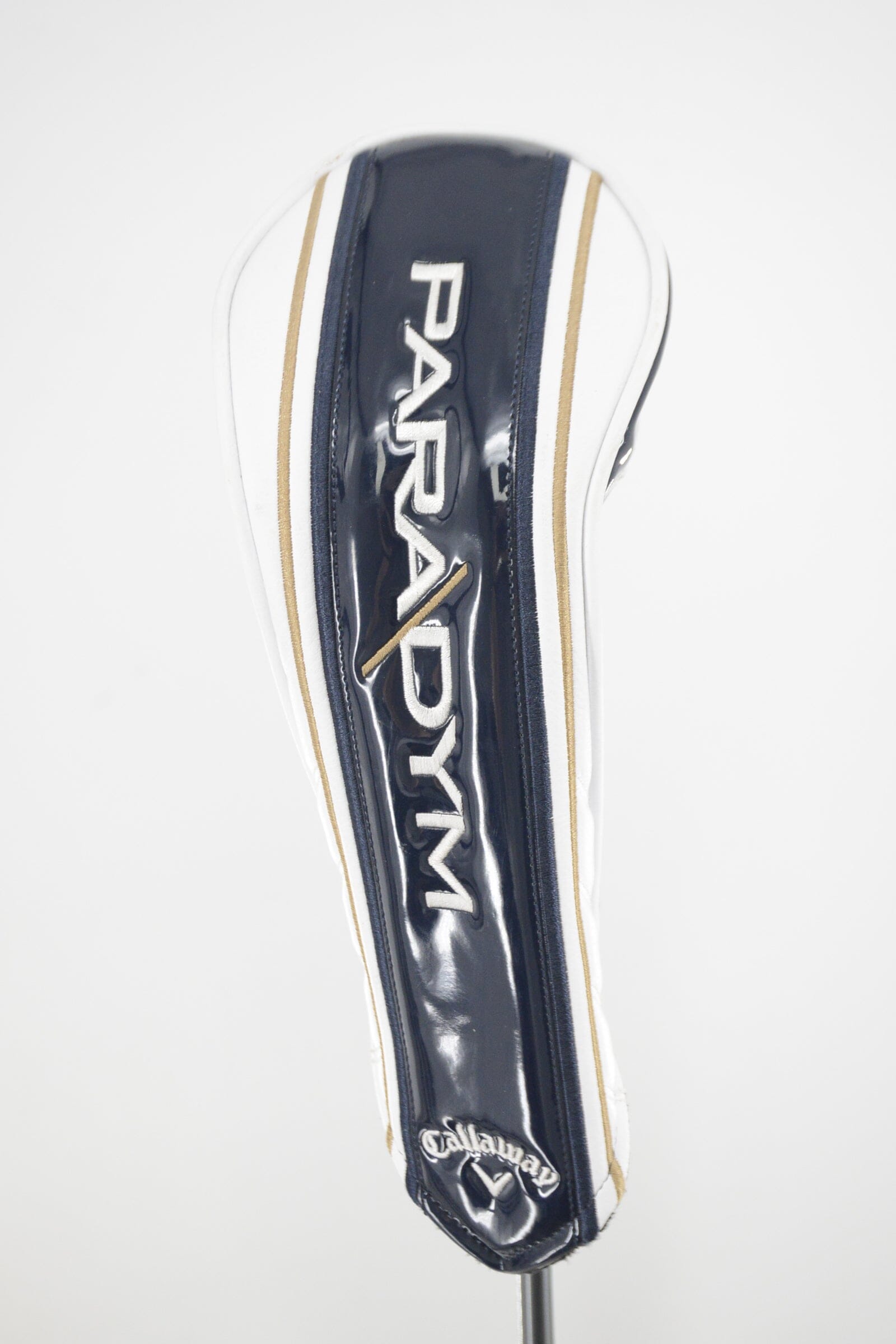 Callaway Paradym X 3 Wood R Flex 42.75" Golf Clubs GolfRoots