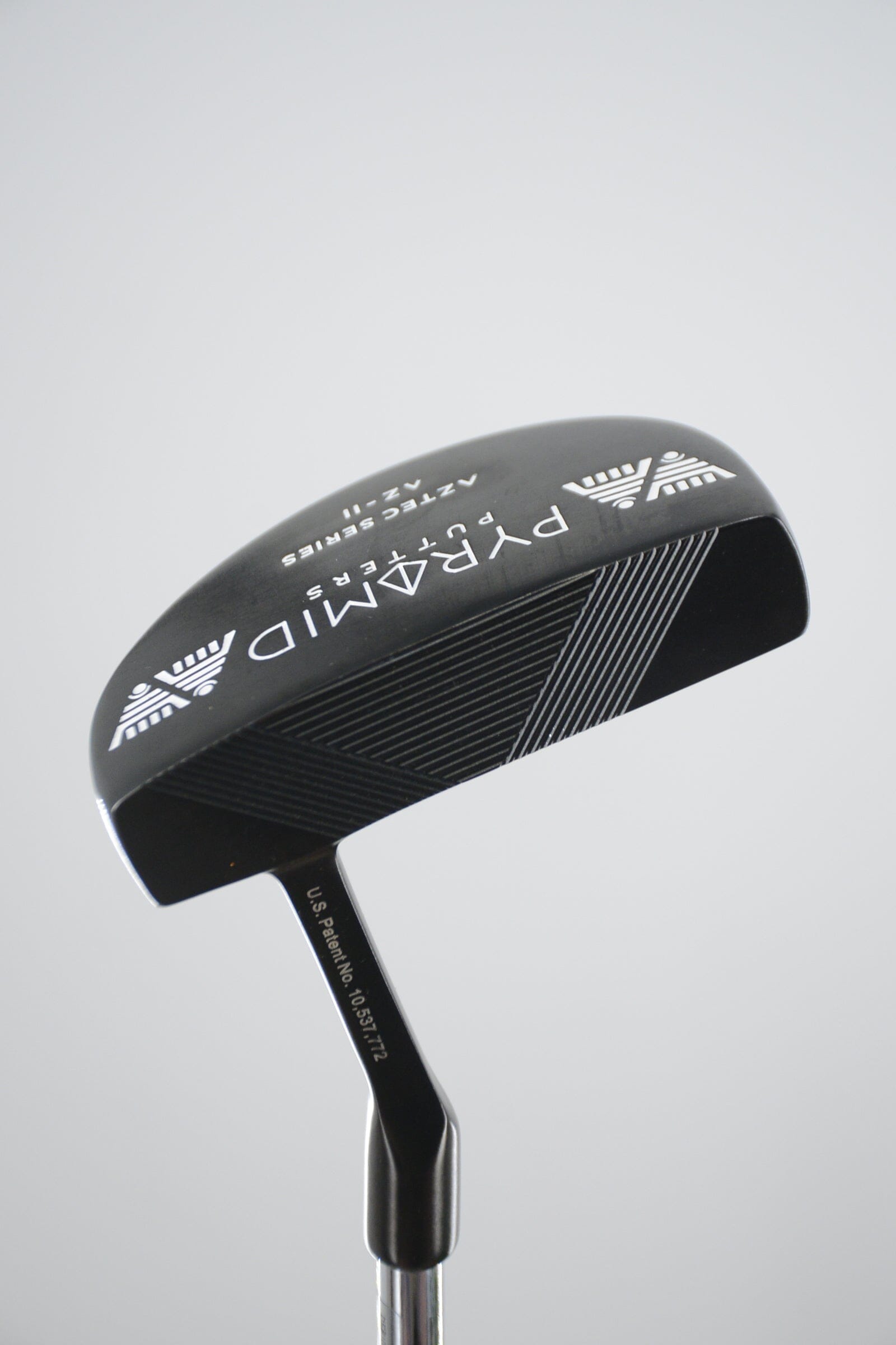 Pyramid AZ-2 Putter 33" Golf Clubs GolfRoots