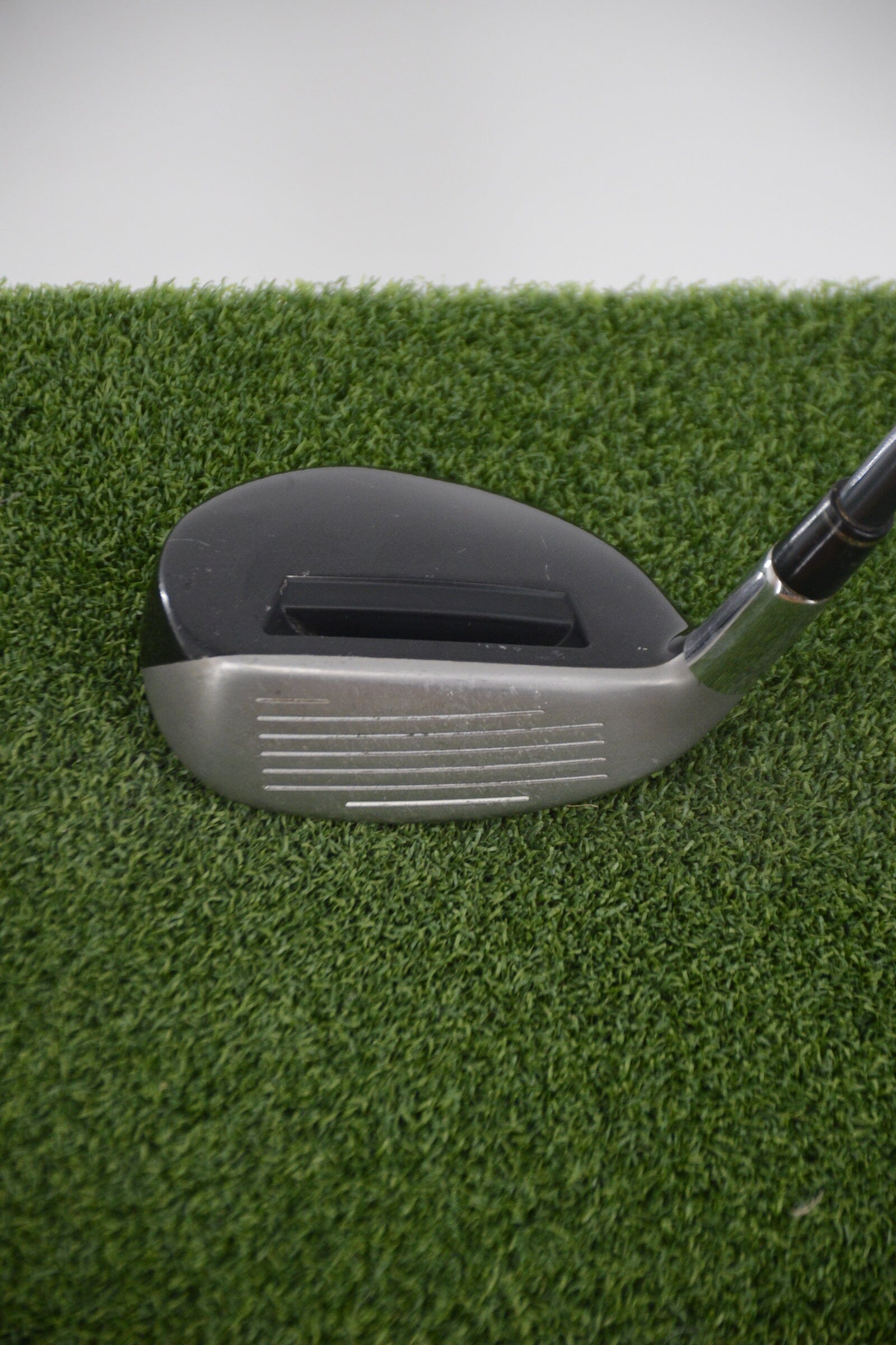 Adams Idea A12Os 3 Hybrid R Flex 40" Golf Clubs GolfRoots