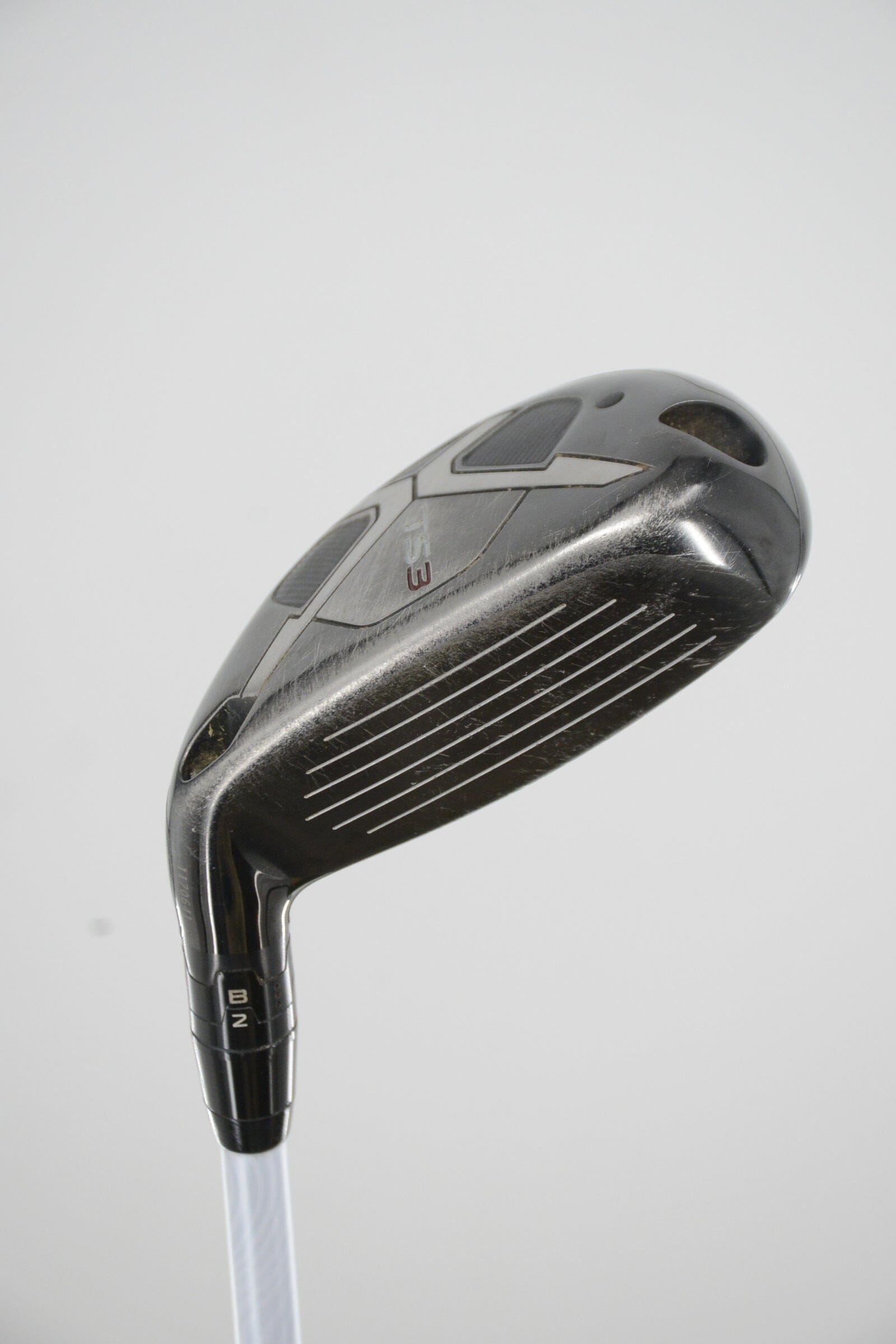 Titleist TS3 19 Degree Hybrid S Flex 39.5" Golf Clubs GolfRoots