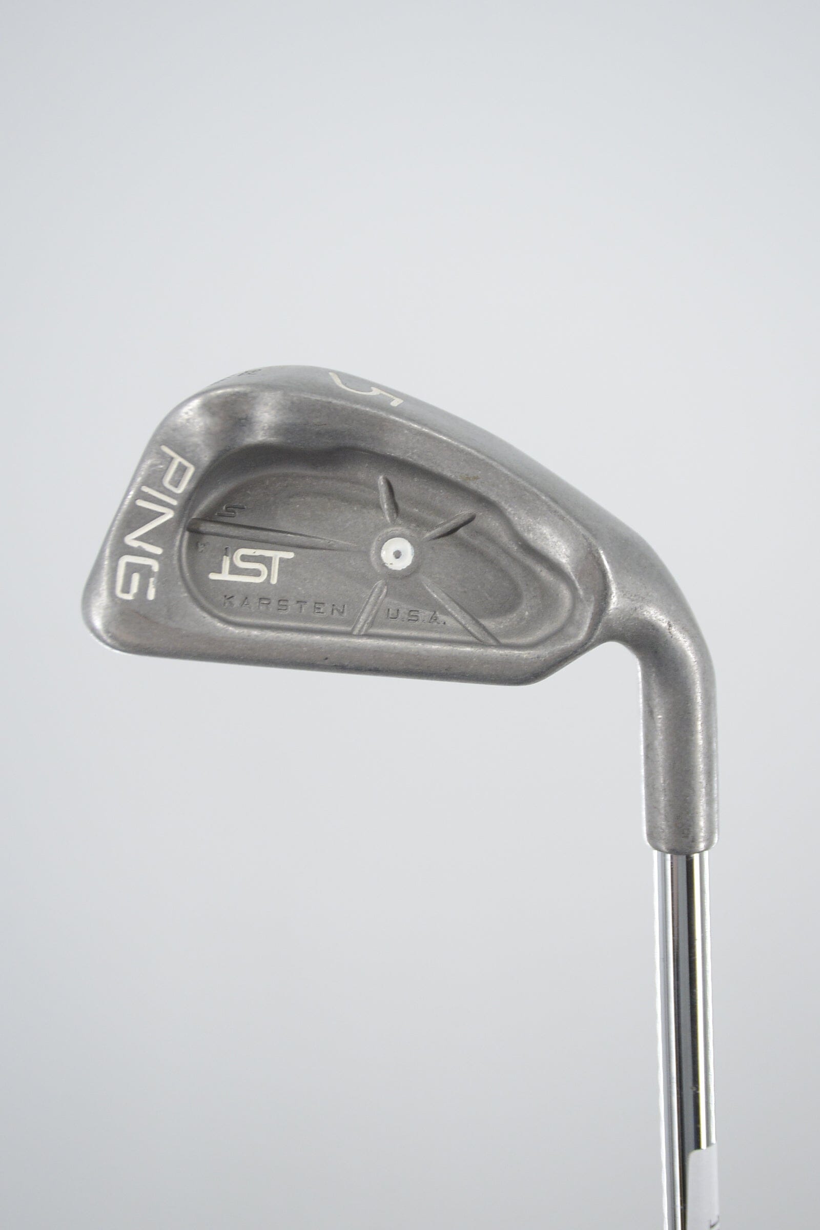 Ping ISI 5 Iron S Flex 37.75" Golf Clubs GolfRoots
