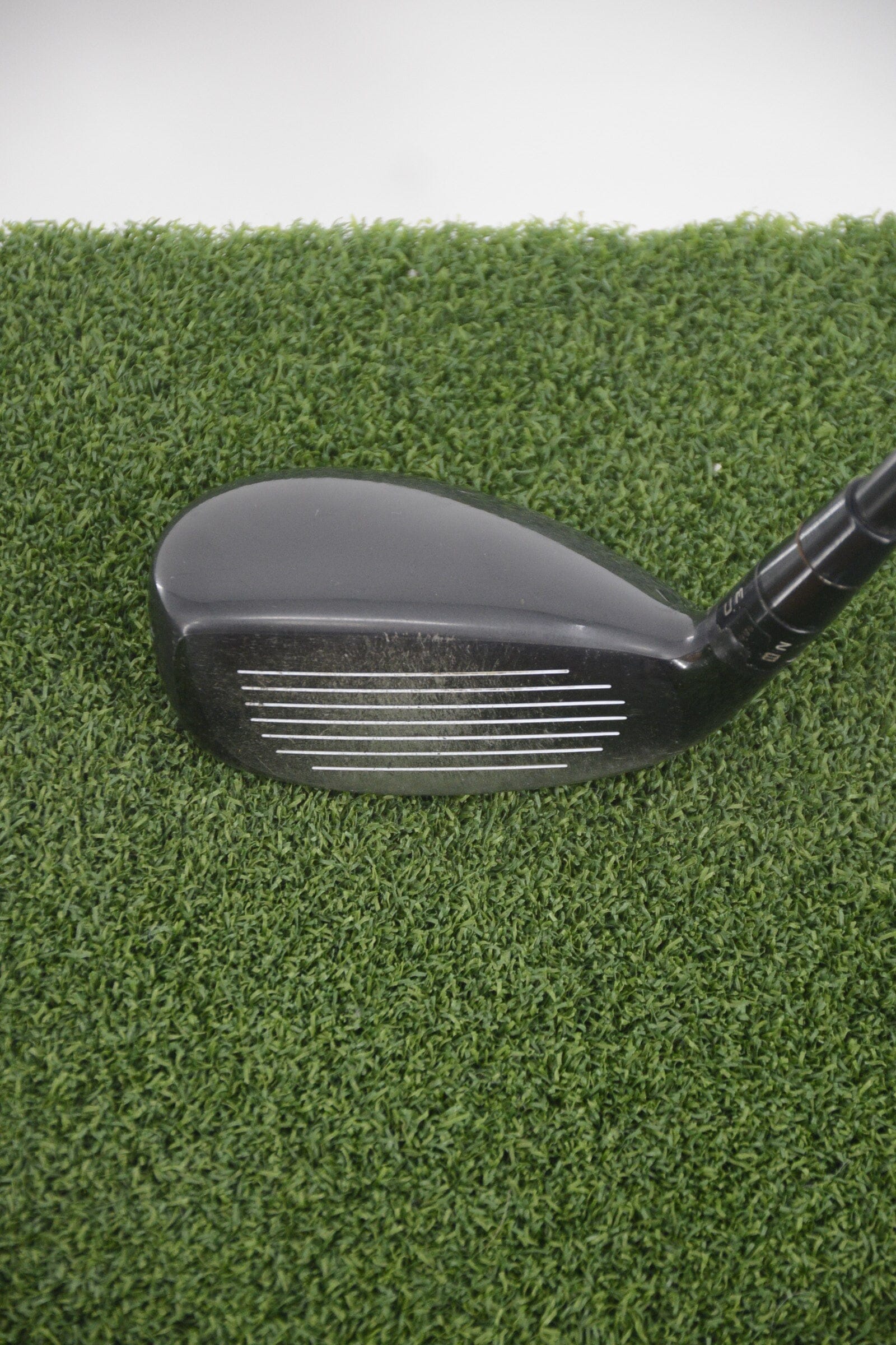 Titleist 818 H2 19 Degree Hybrid R Flex 40.25" Golf Clubs GolfRoots