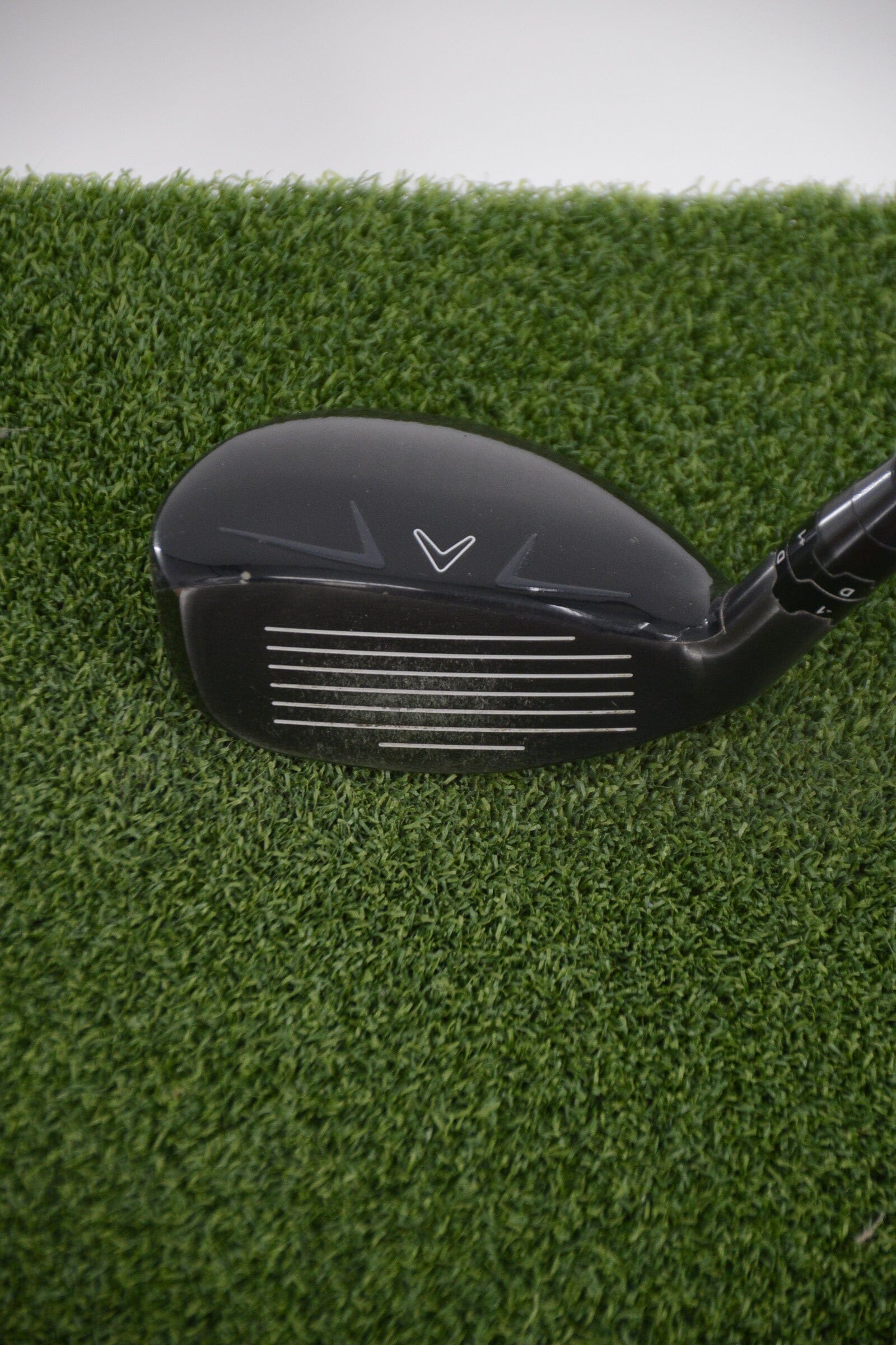 Callaway Epic 4 Hybrid R Flex 39.25" Golf Clubs GolfRoots
