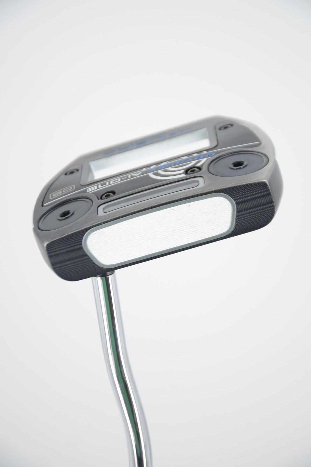 Odyssey ai-ONE Jailbird Mini DB Putter 34" Golf Clubs GolfRoots