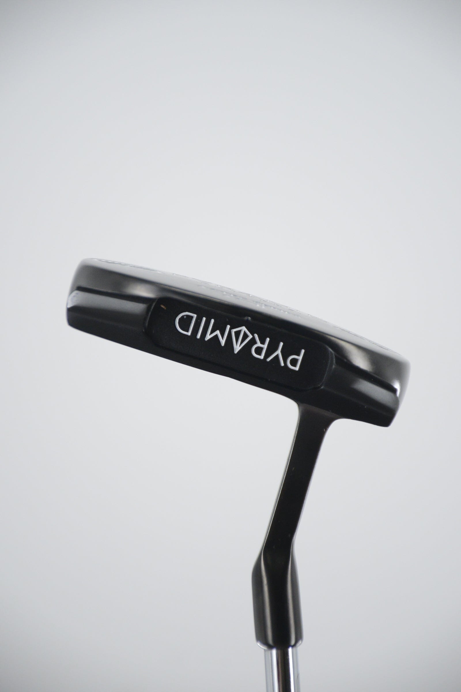Pyramid AZ-2 Putter 33" Golf Clubs GolfRoots