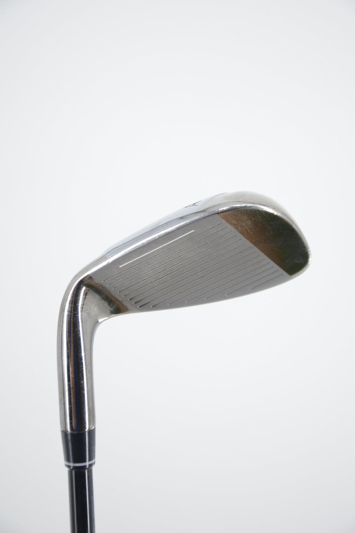 Women's TaylorMade Burner '09 AW W Flex 34.5" Golf Clubs GolfRoots