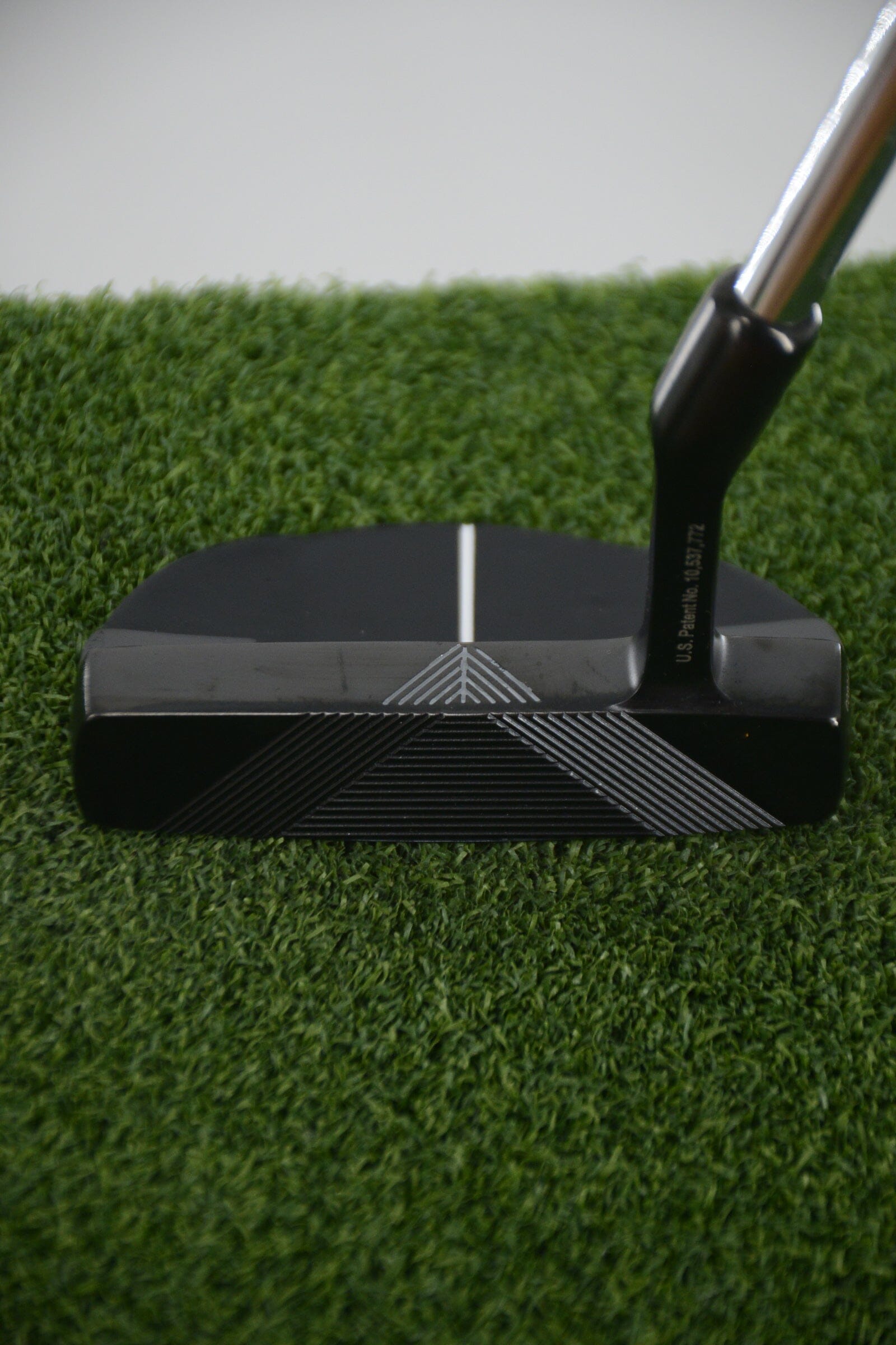 Pyramid AZ-2 Putter 33" Golf Clubs GolfRoots