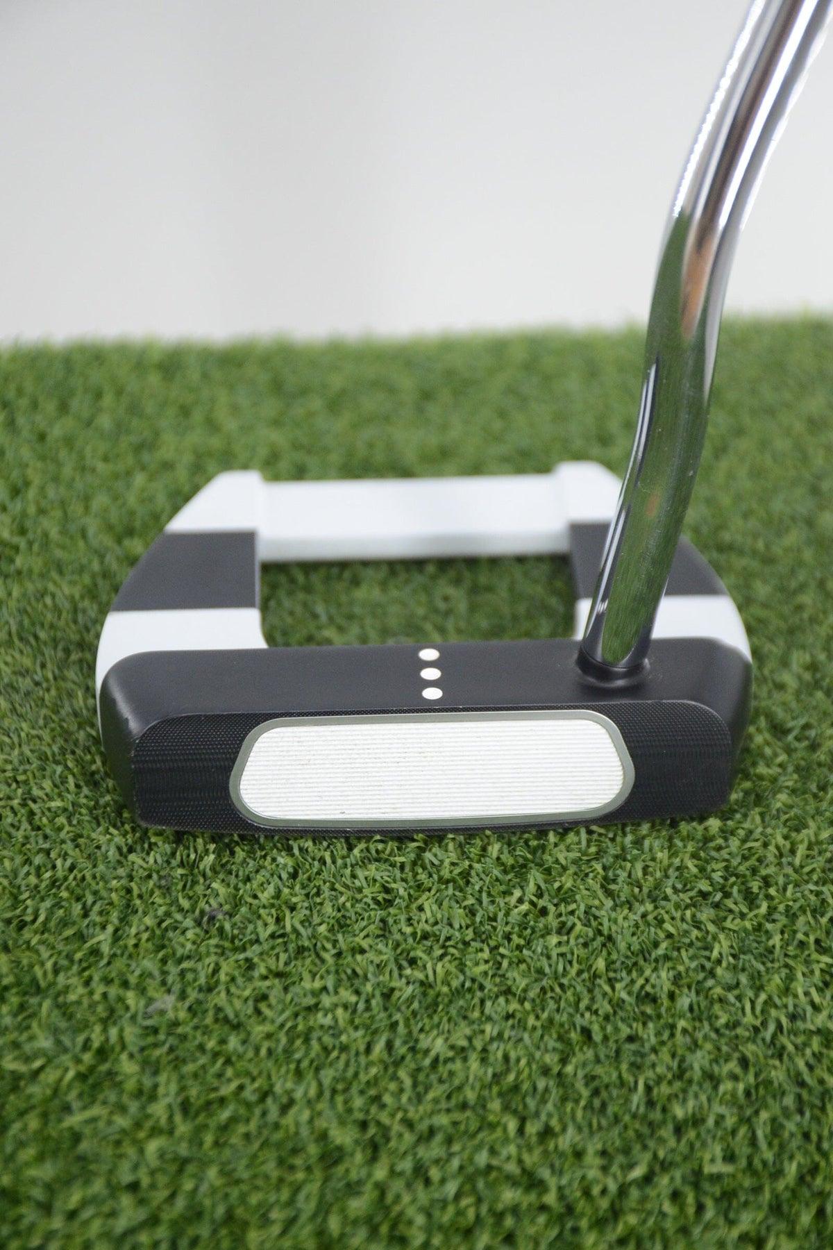 Odyssey ai-ONE Jailbird Mini DB Putter 34" Golf Clubs GolfRoots