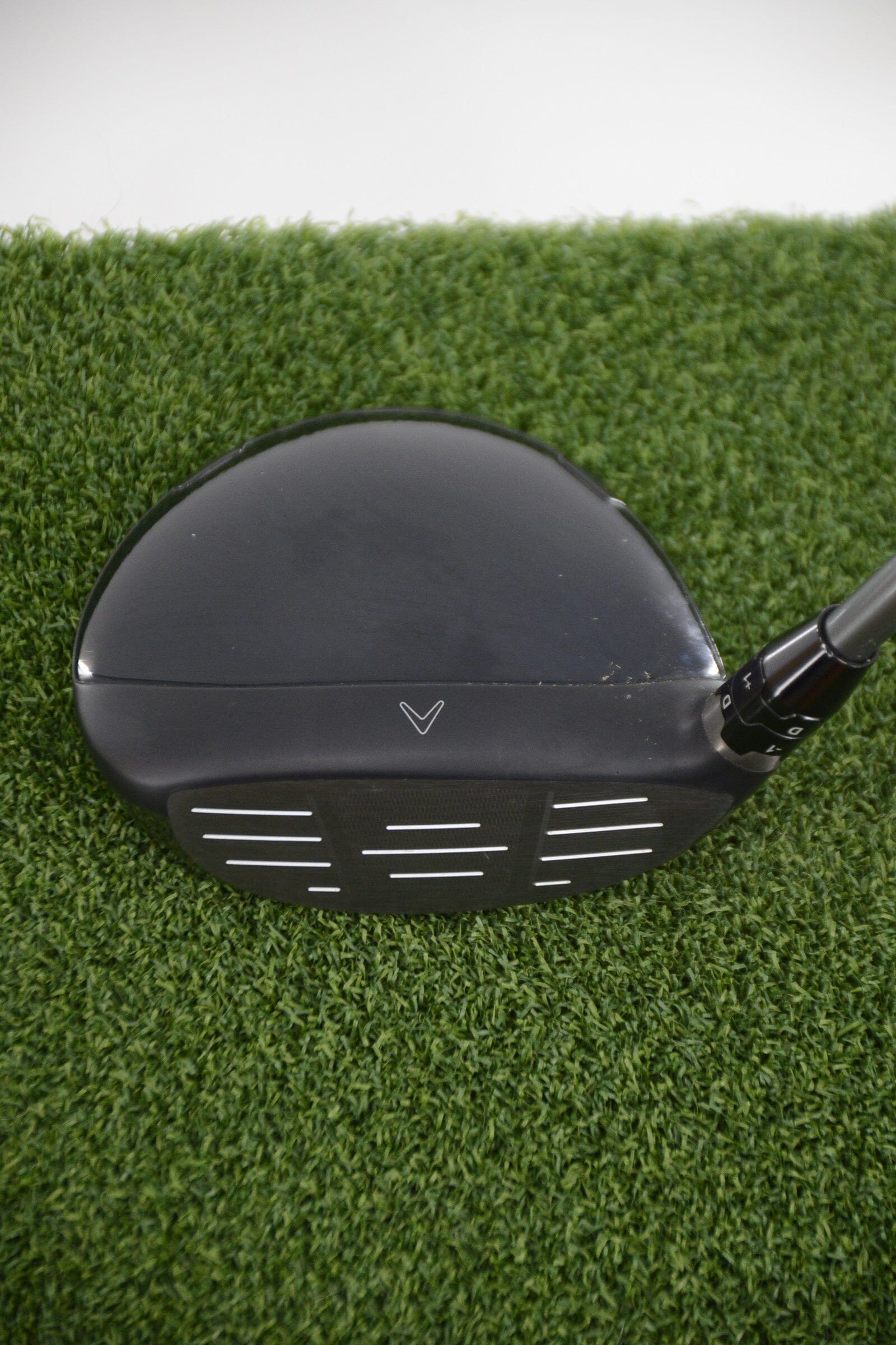 Callaway Paradym X 3 Wood R Flex 42.75" Golf Clubs GolfRoots
