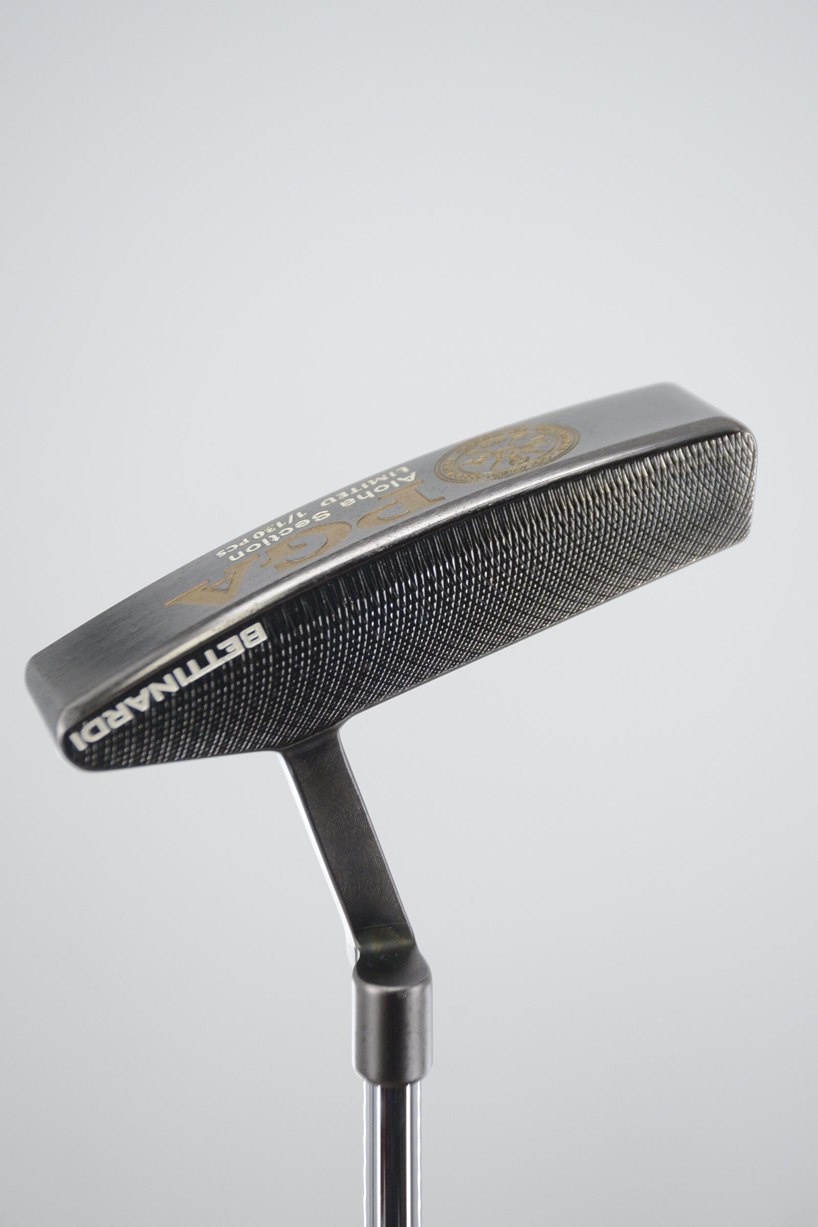 Bettinardi PGA Aloha Section Limited 1/130 Putter 34.75" Golf Clubs GolfRoots