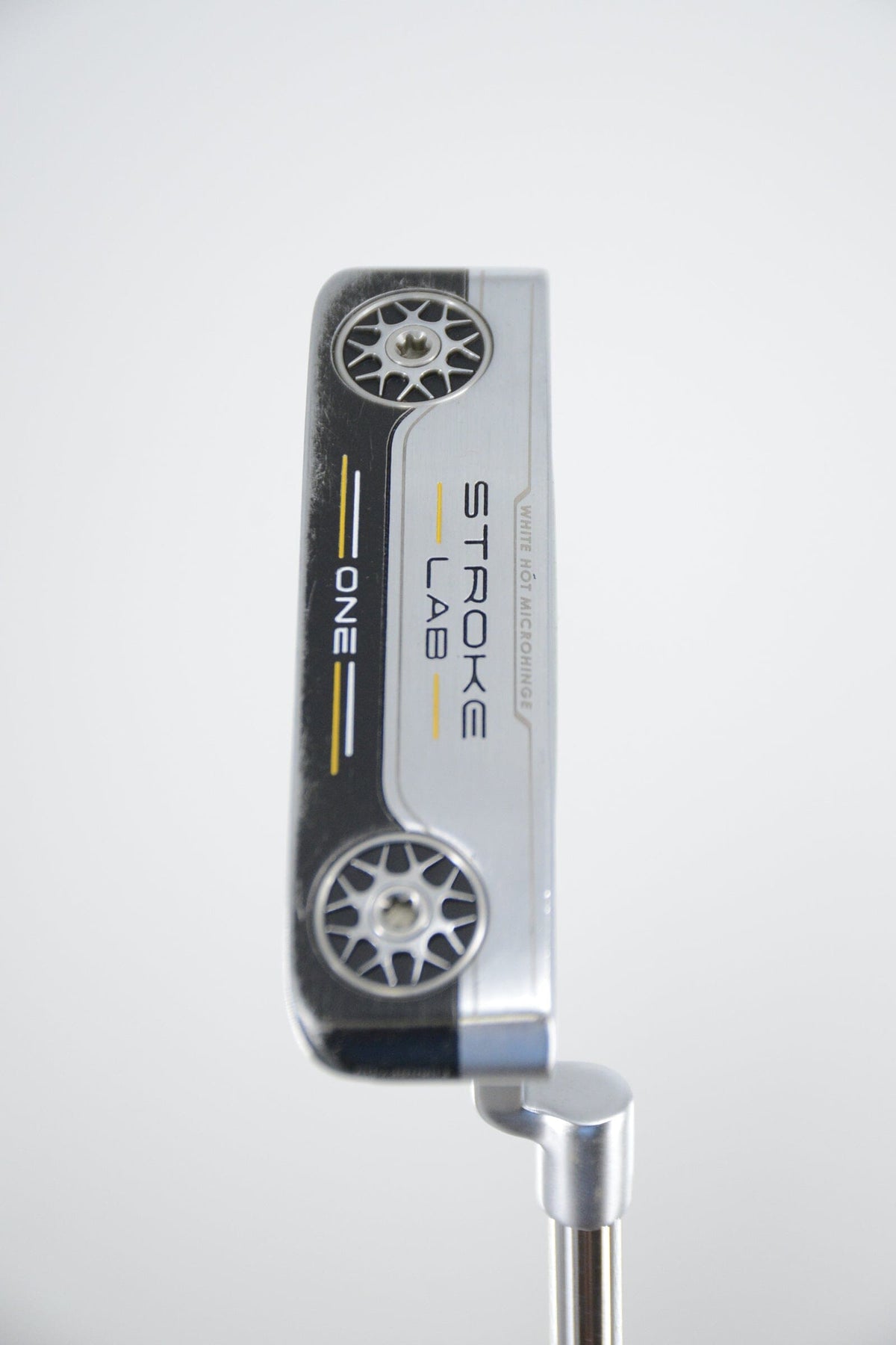Odyssey Stroke Lab 1 Putter 33.75" Golf Clubs GolfRoots
