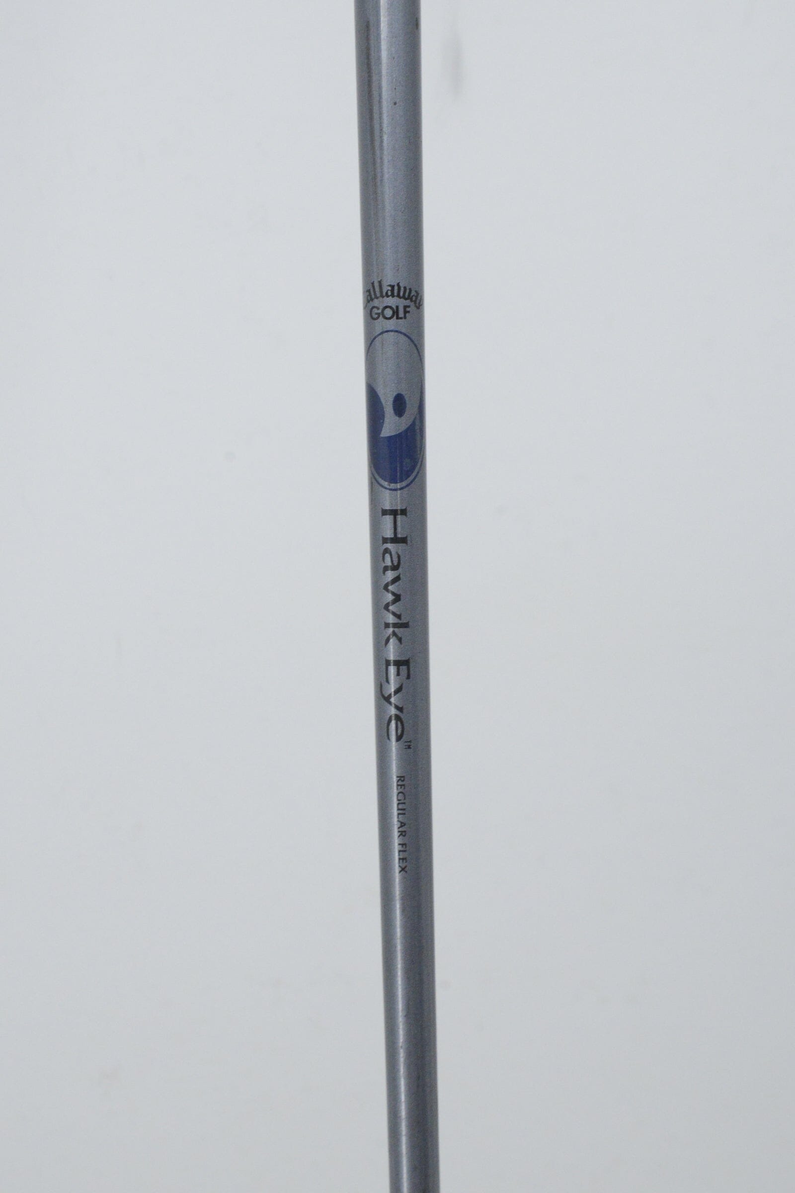 Callaway Hawk Eye 3-PW, SW Iron Set R Flex -0.5" Golf Clubs GolfRoots