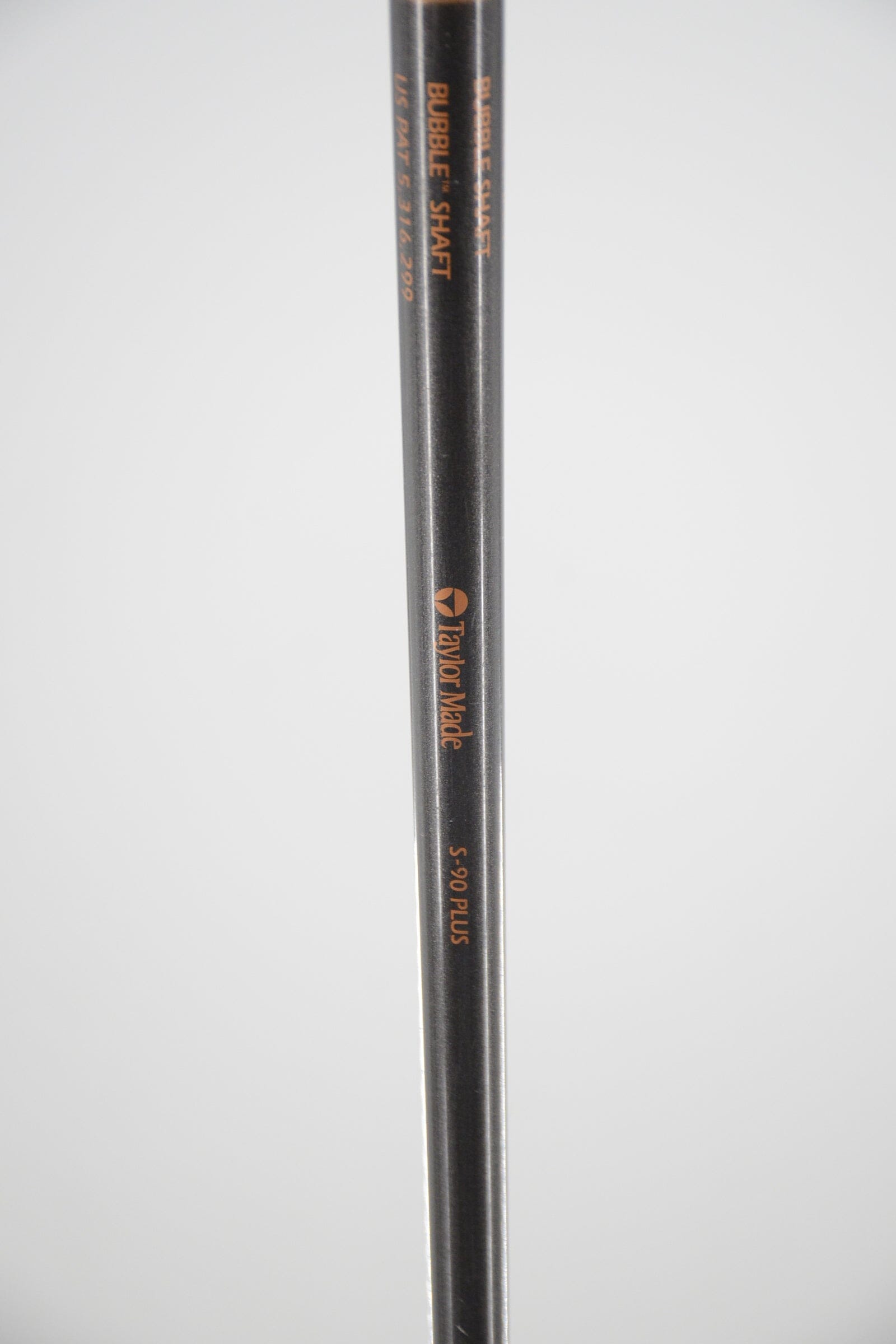 TaylorMade Burner Bubble 5 Wood S Flex 42.25"