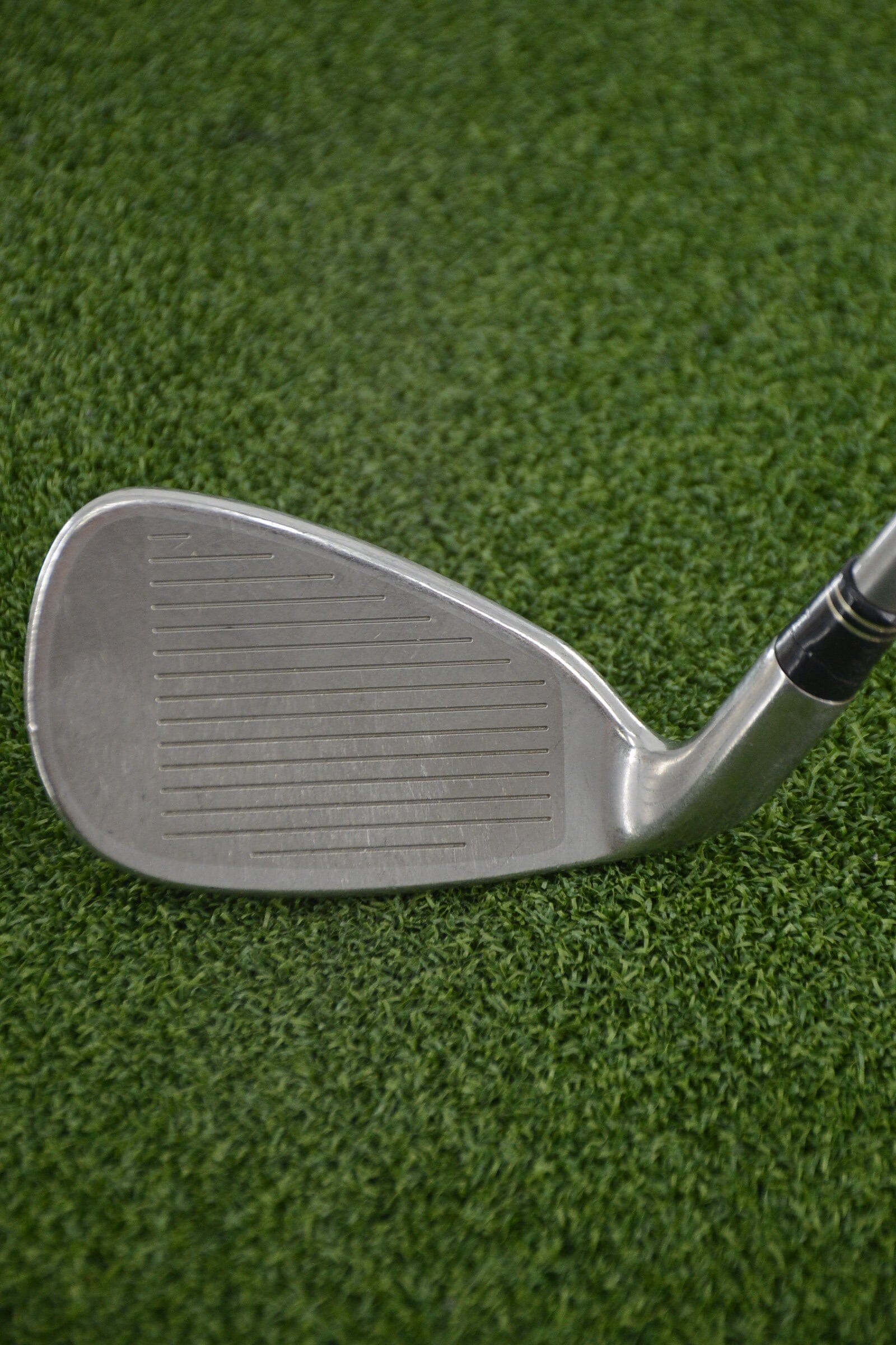 TaylorMade R7 XD 9 Iron R Flex 36" Golf Clubs GolfRoots