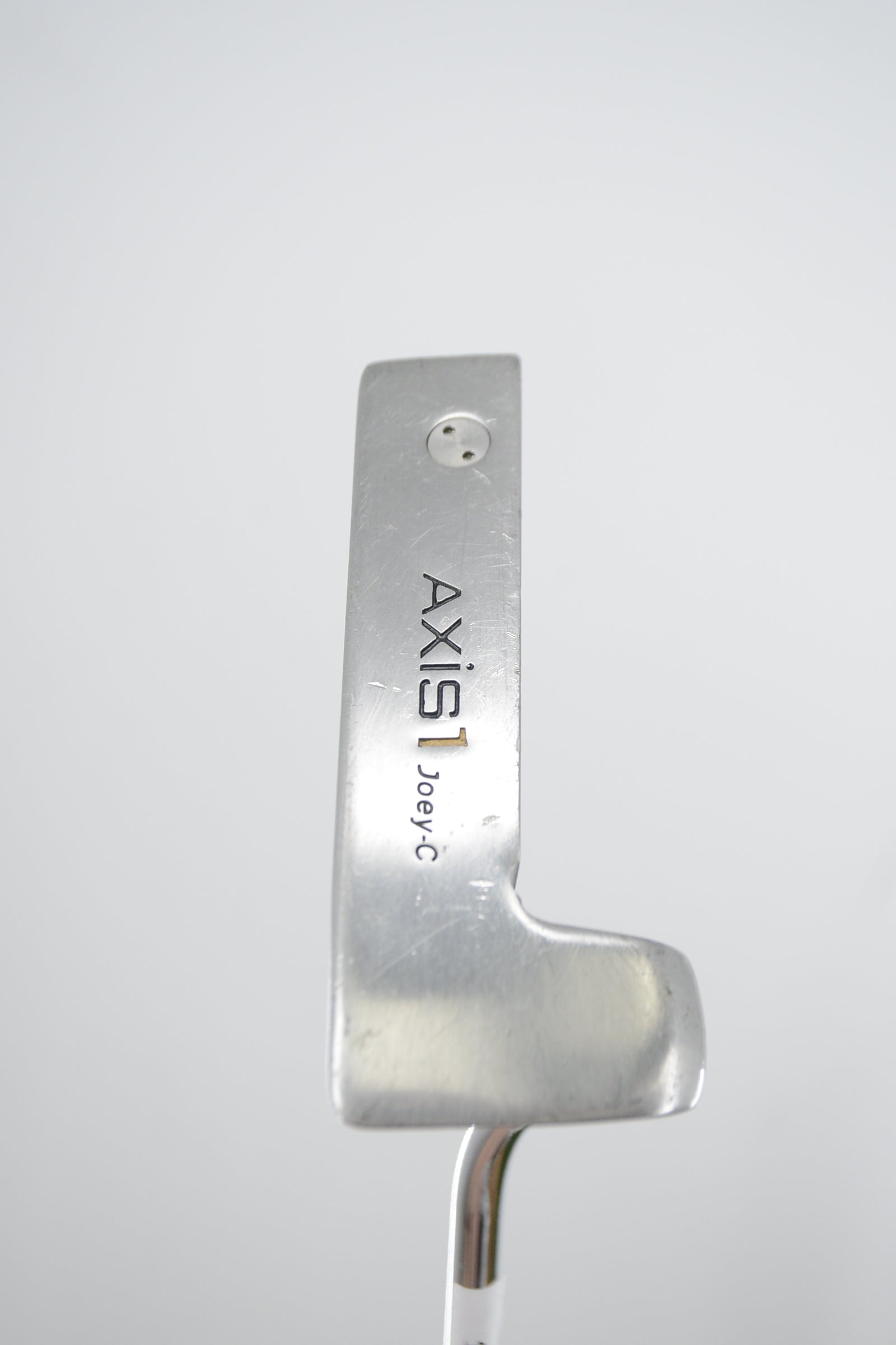 Axis1 Joey-C Putter 35"