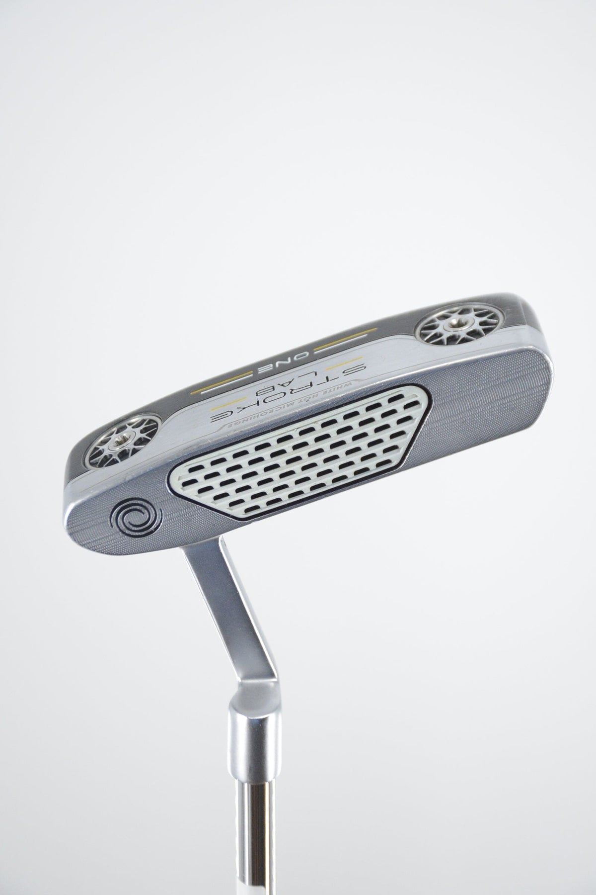 Odyssey Stroke Lab 1 Putter 33.75" Golf Clubs GolfRoots