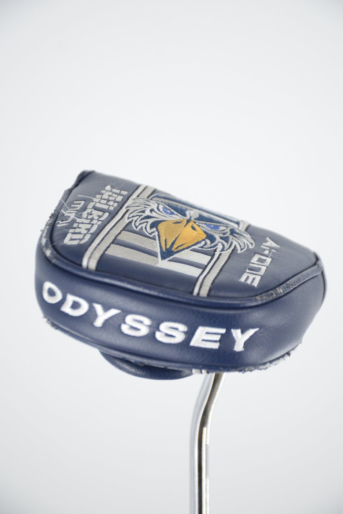 Odyssey ai-ONE Jailbird Mini DB Putter 34" Golf Clubs GolfRoots