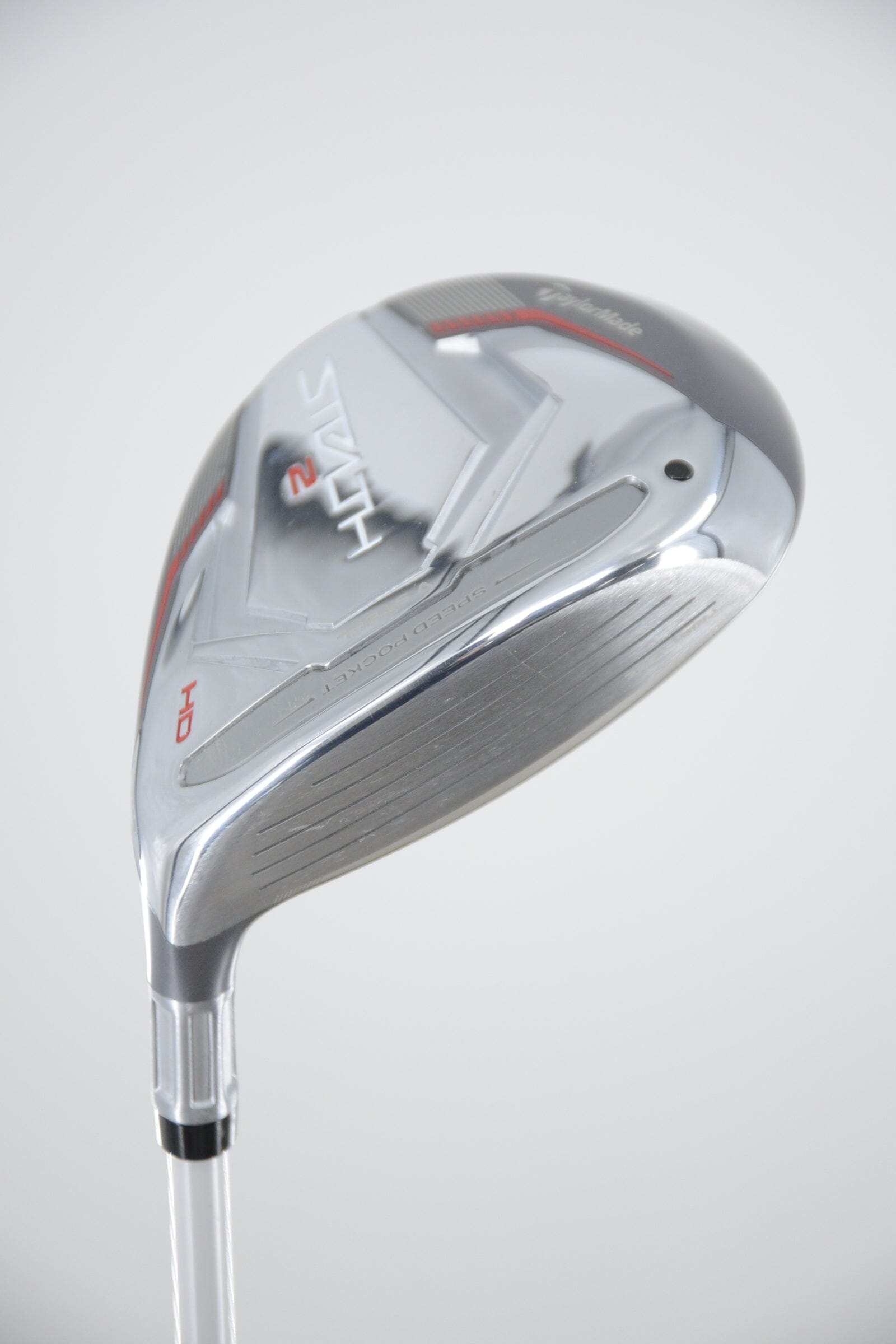 Women's TaylorMade Stealth 2 HD 5 Wood W Flex 40.5" Golf Clubs GolfRoots